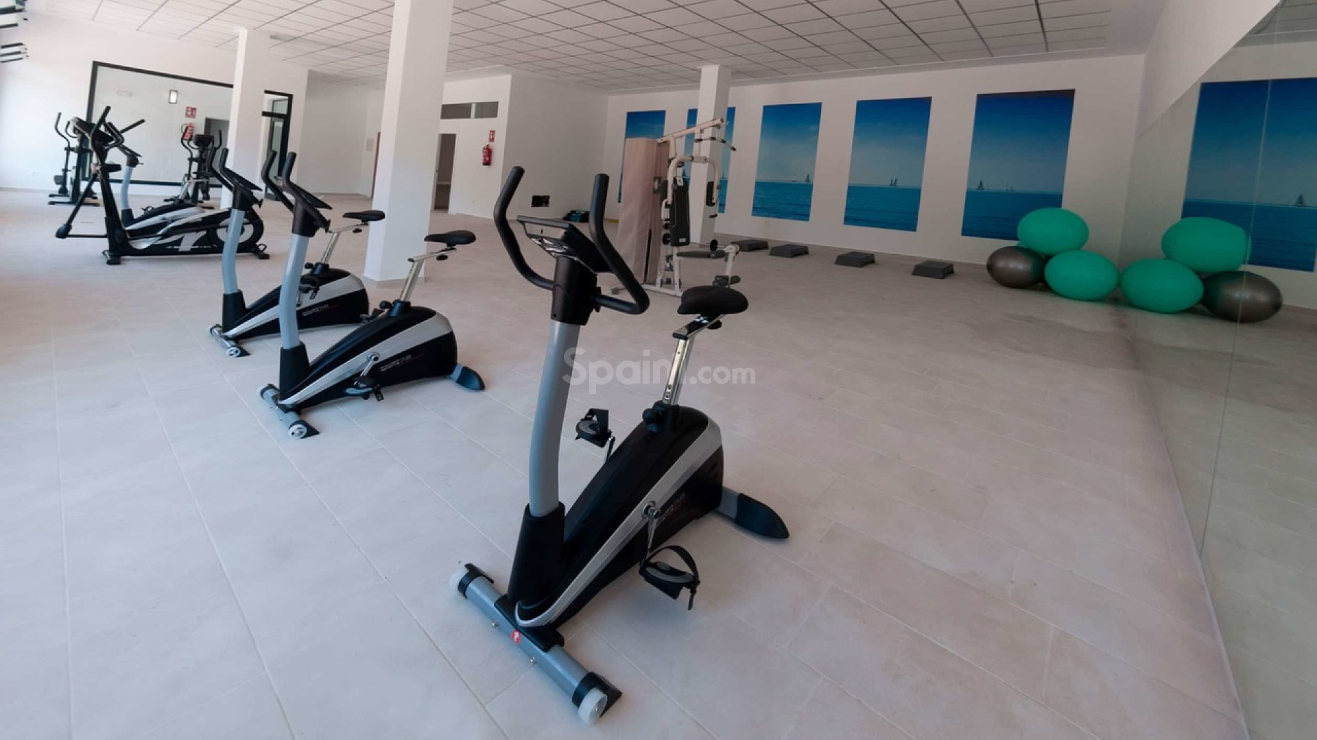 Segunda mano - Apartamento -
Los Dolses