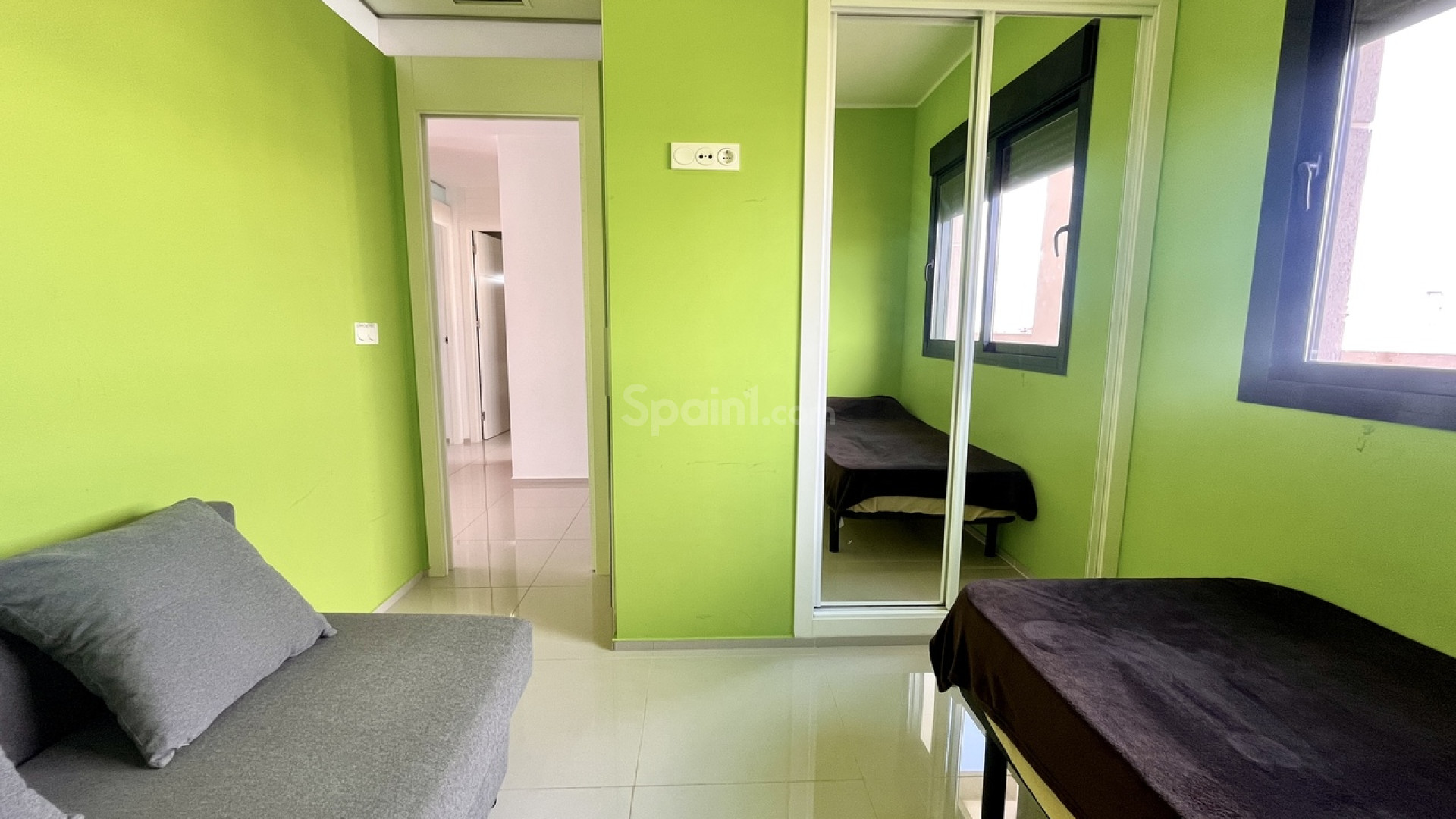 Segunda mano - Apartamento -
Los Dolses