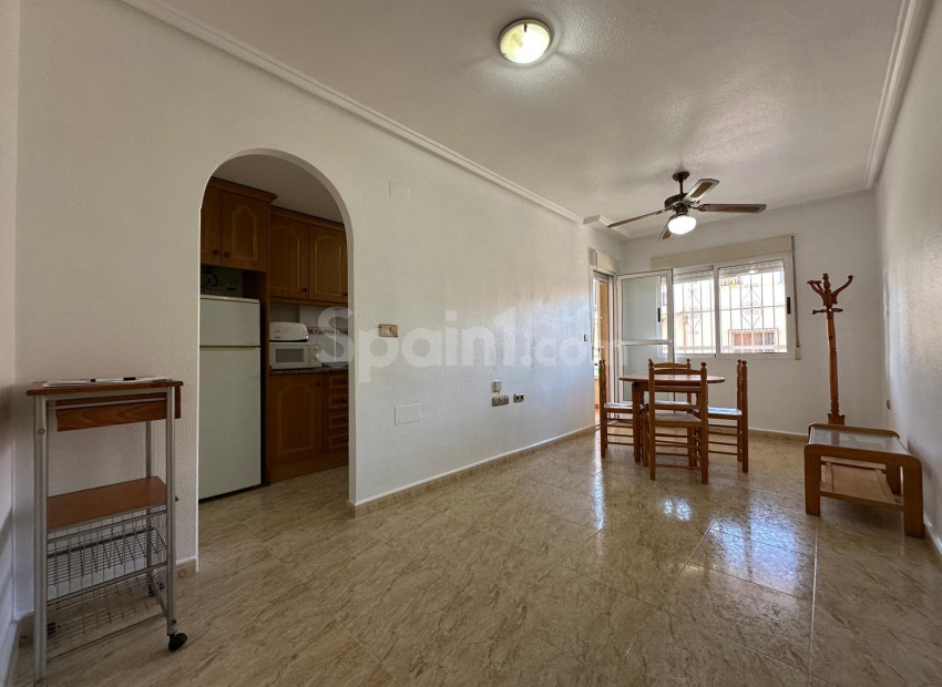 Segunda mano - Apartamento -
LOS MONTESINOS - Los Montesinos