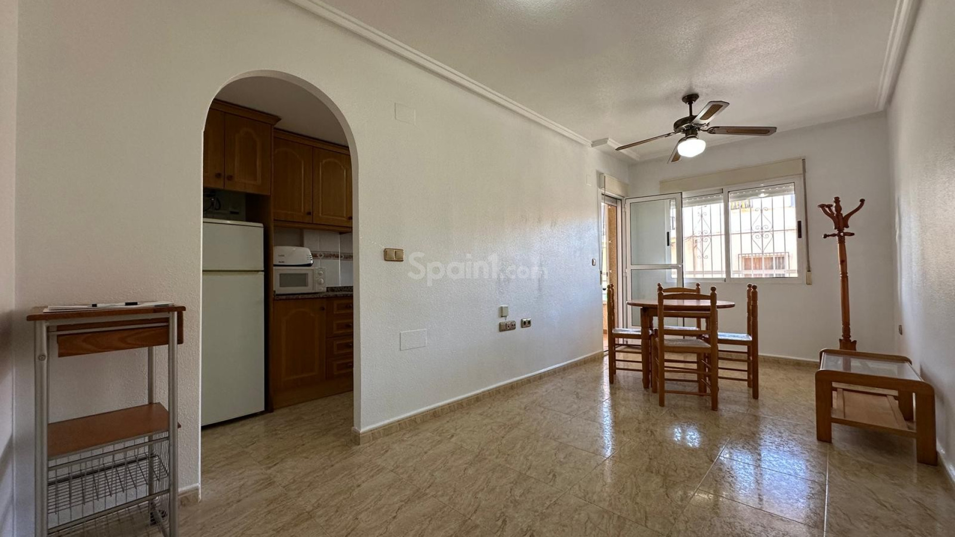 Segunda mano - Apartamento -
LOS MONTESINOS - Los Montesinos