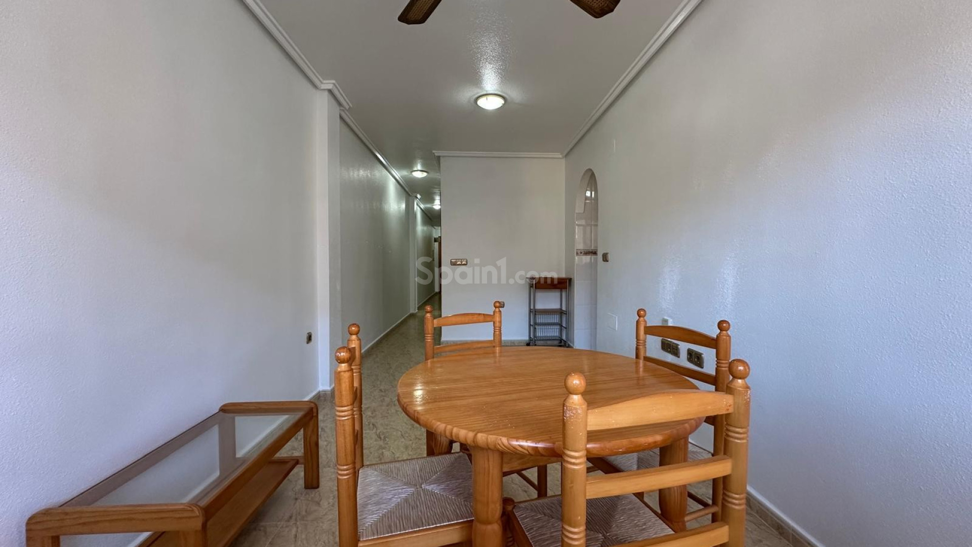 Segunda mano - Apartamento -
LOS MONTESINOS - Los Montesinos