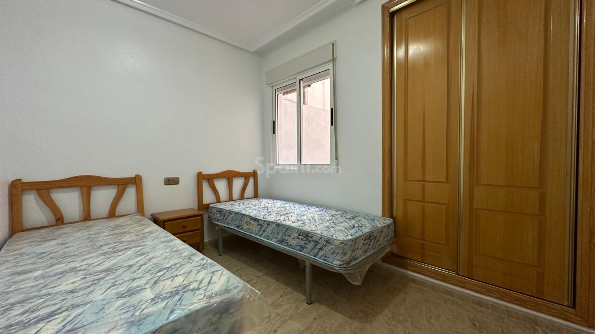 Segunda mano - Apartamento -
LOS MONTESINOS - Los Montesinos