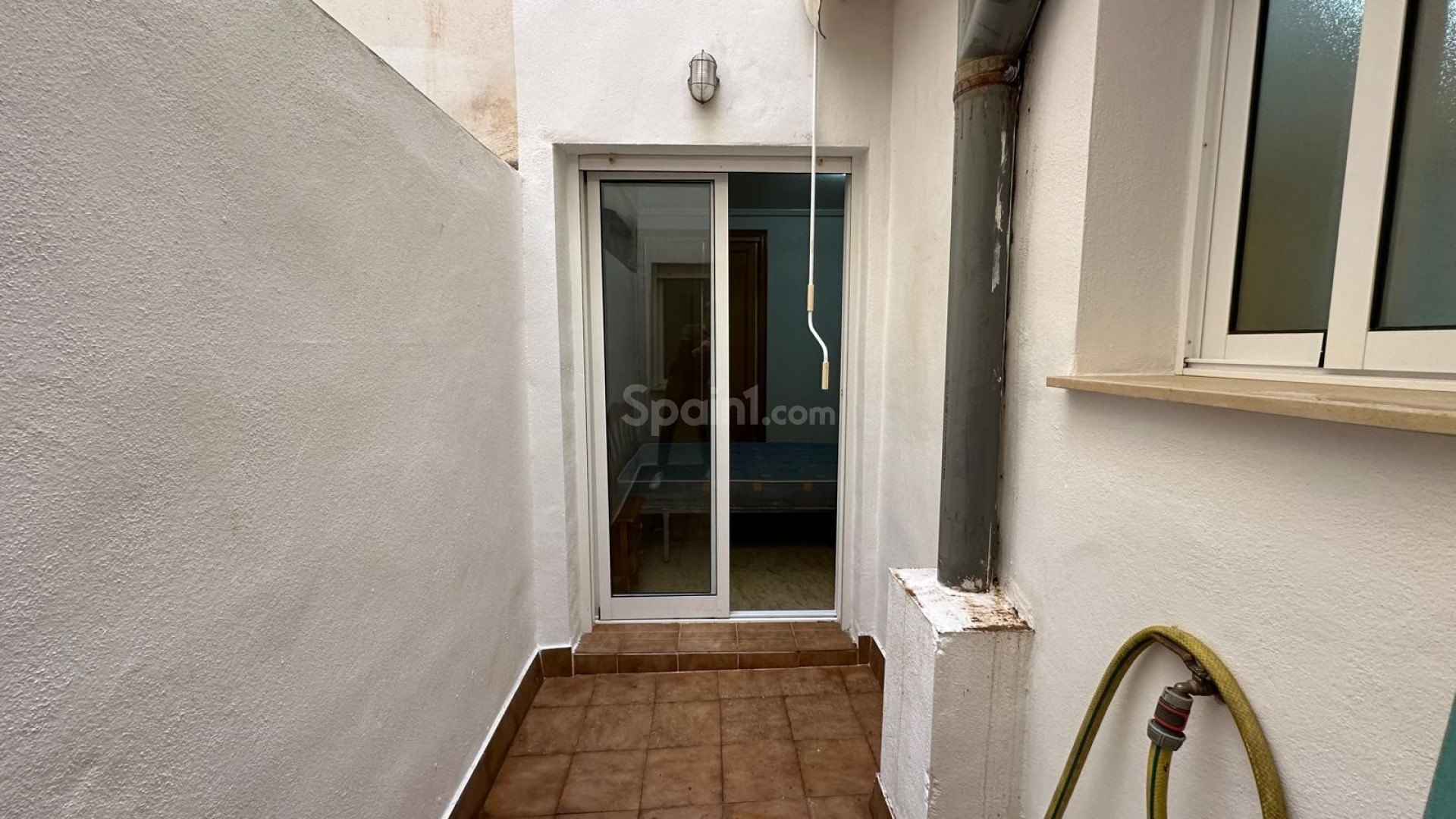 Segunda mano - Apartamento -
LOS MONTESINOS - Los Montesinos