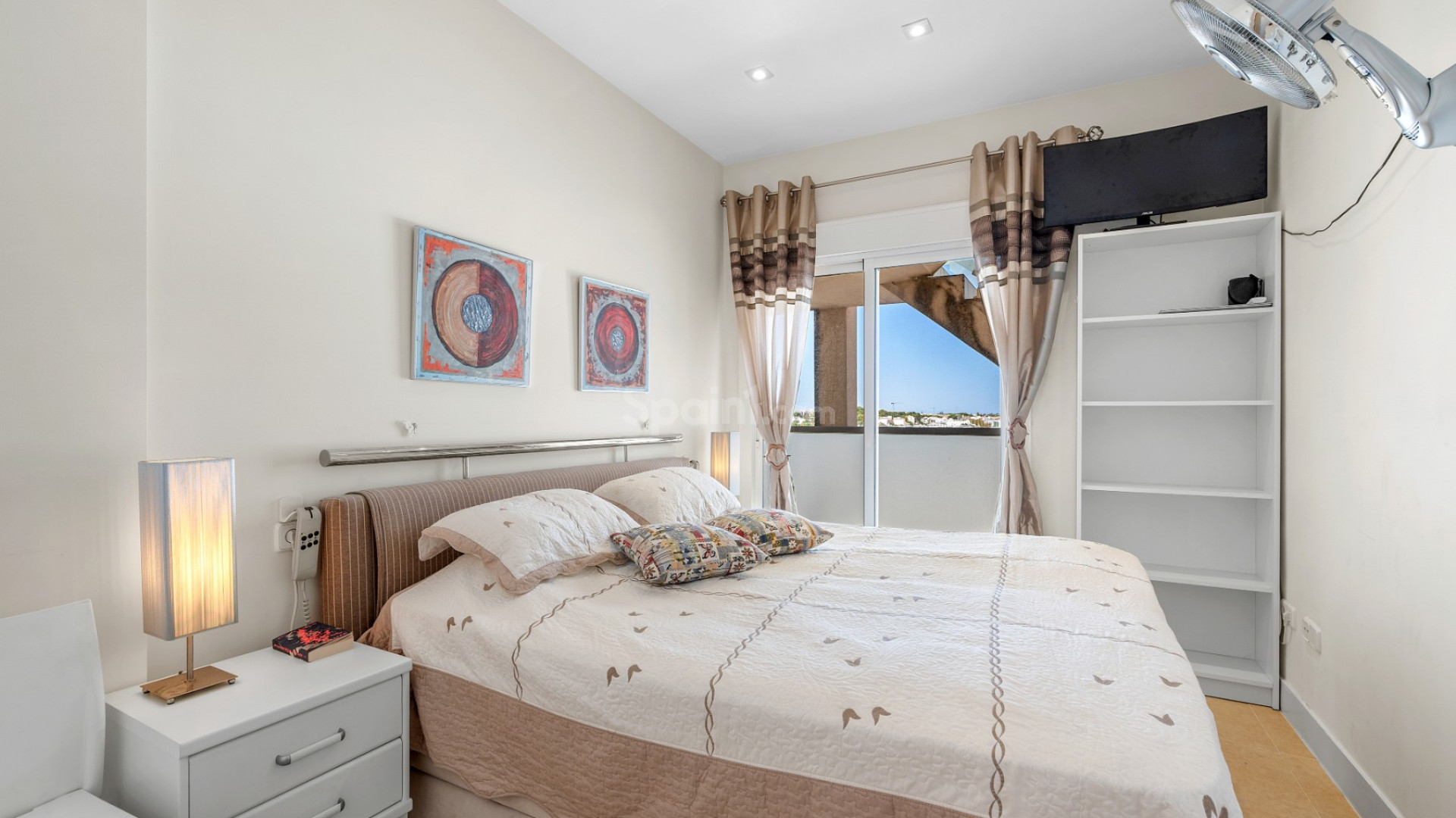 Segunda mano - Apartamento -
Murcia - Santiago de la Ribera