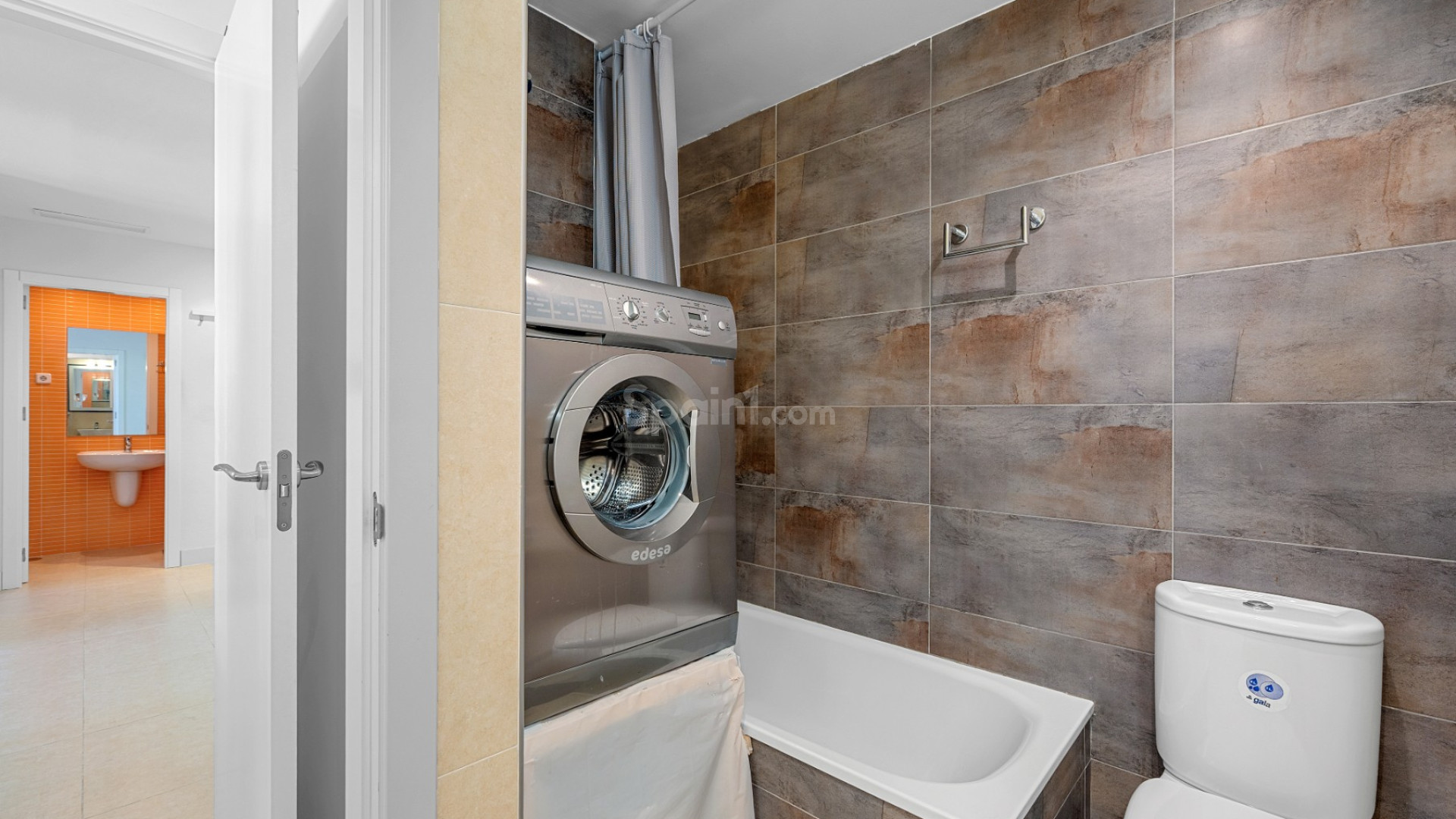 Segunda mano - Apartamento -
Murcia - Santiago de la Ribera