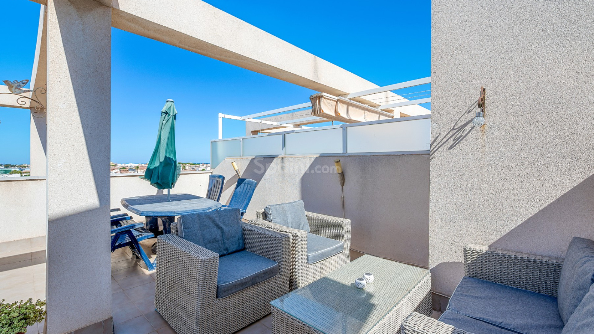 Segunda mano - Apartamento -
Murcia - Santiago de la Ribera