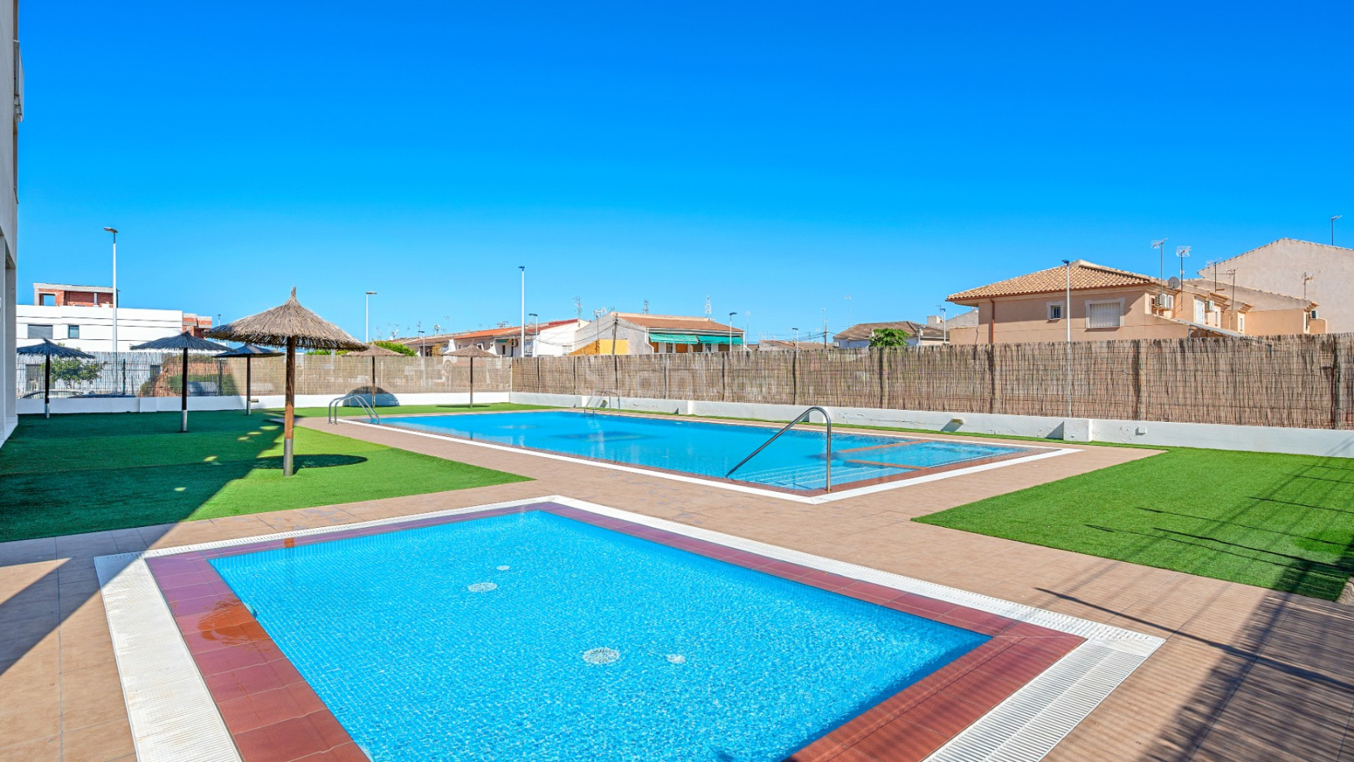 Segunda mano - Apartamento -
Murcia - Santiago de la Ribera