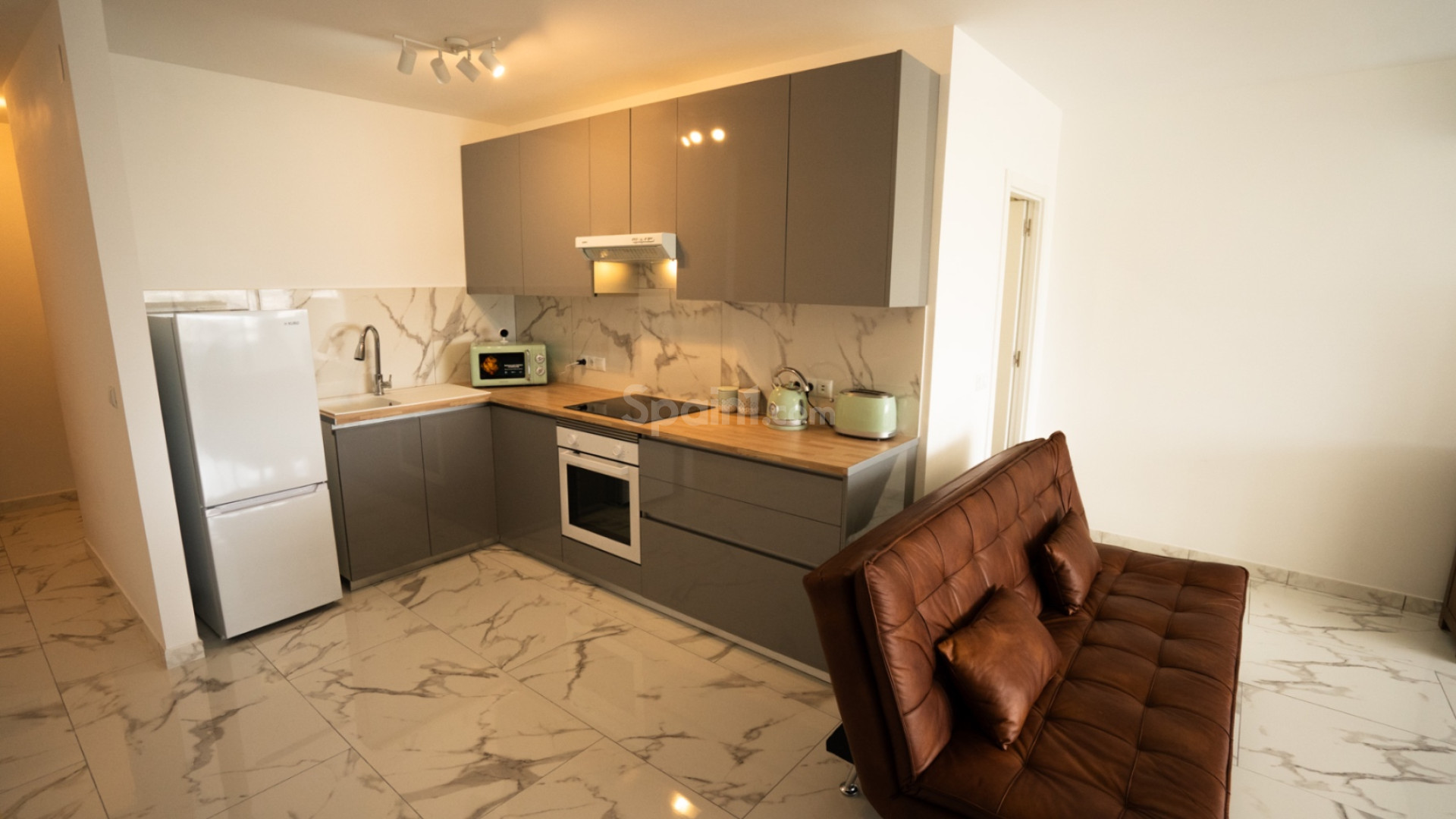 Segunda mano - Apartamento -
Orihuela - Costa Blanca Sur