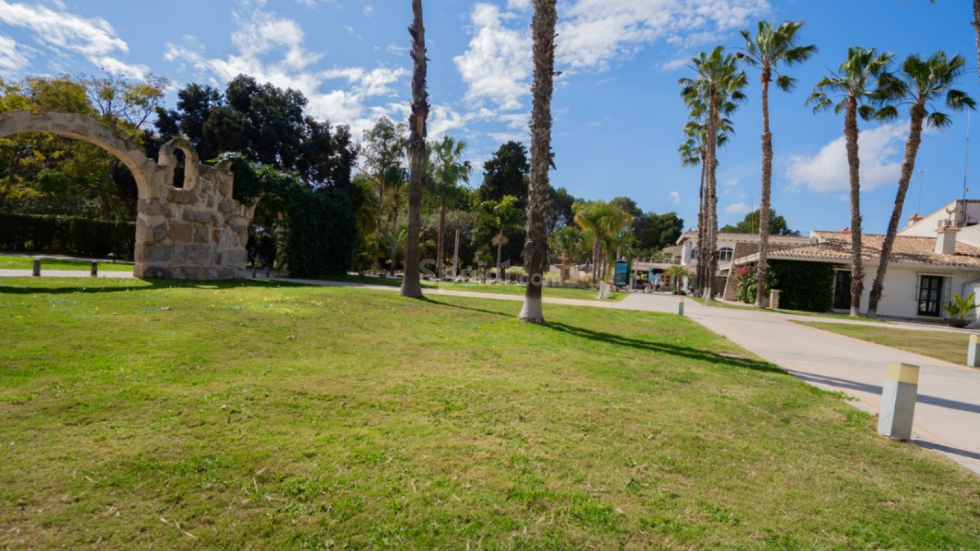 Segunda mano - Apartamento -
Orihuela - Costa Blanca Sur