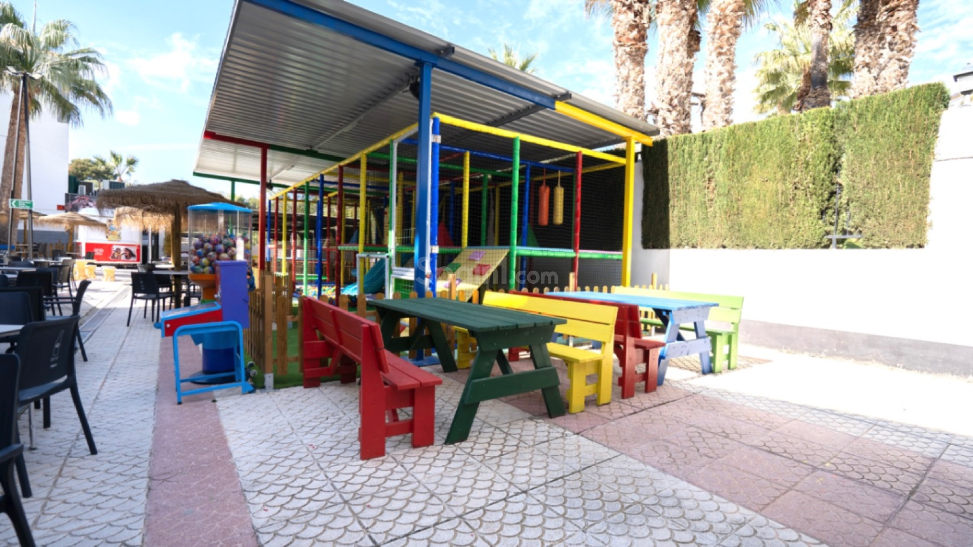 Segunda mano - Apartamento -
Orihuela - Costa Blanca Sur