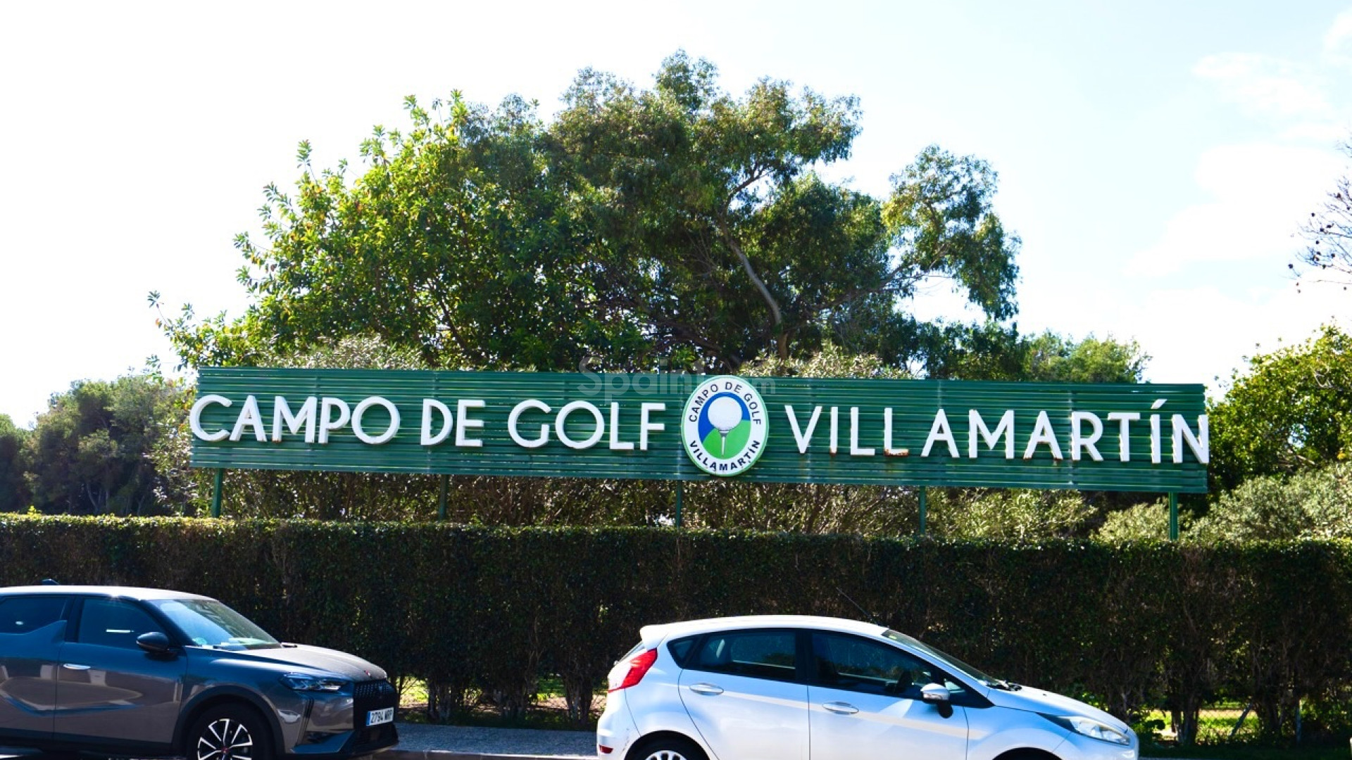 Segunda mano - Apartamento -
Orihuela - Costa Blanca Sur