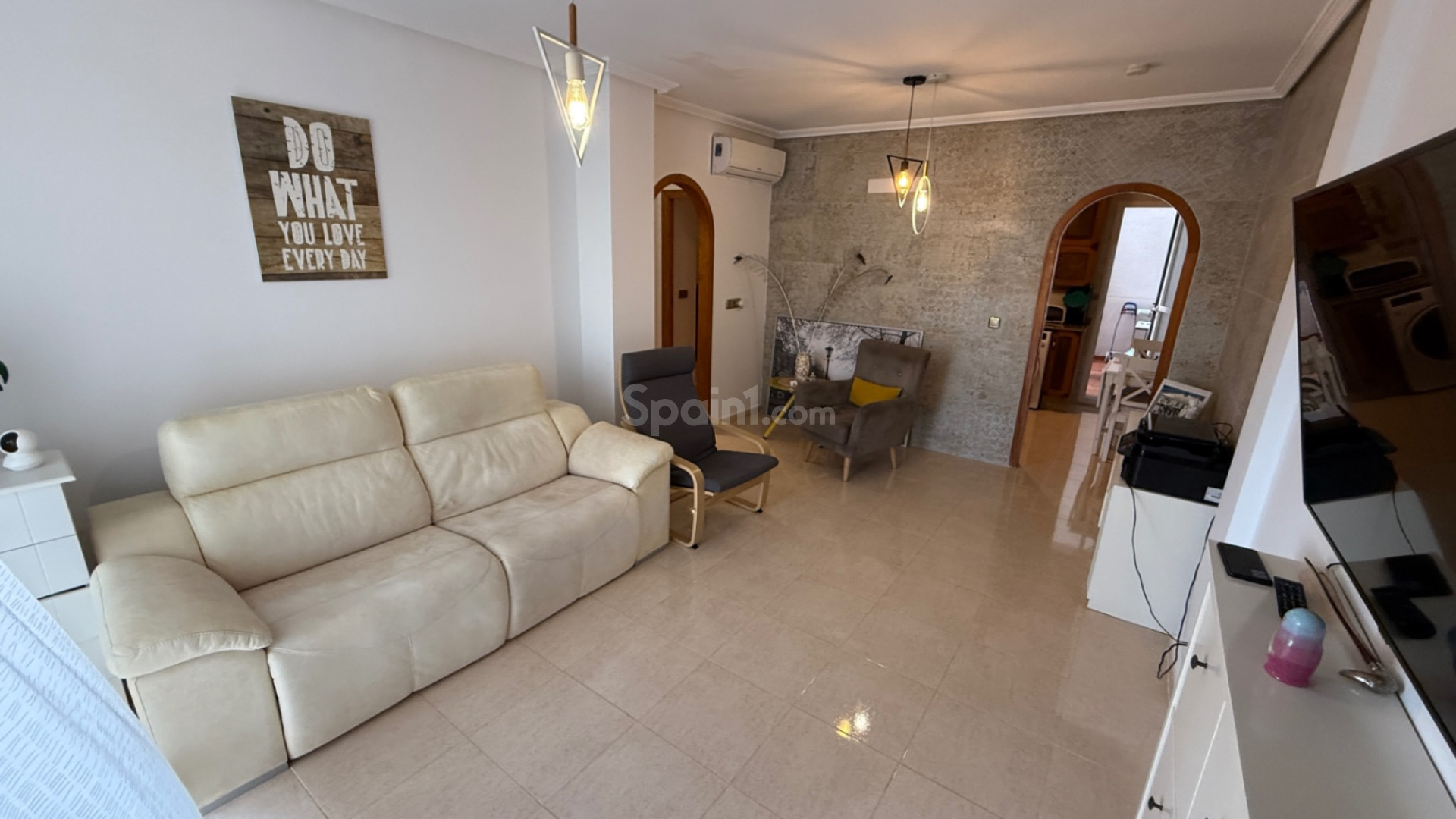 Segunda mano - Apartamento -
Orihuela - Costa Blanca Sur