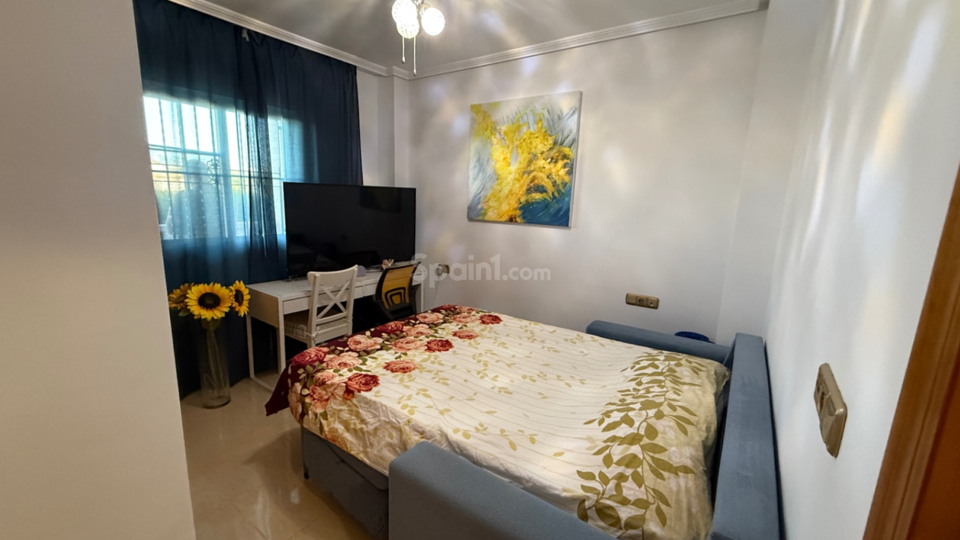 Segunda mano - Apartamento -
Orihuela - Costa Blanca Sur