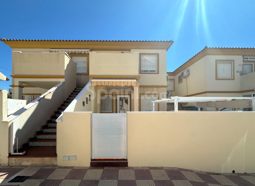 Segunda mano - Apartamento -
Orihuela - Costa Blanca Sur