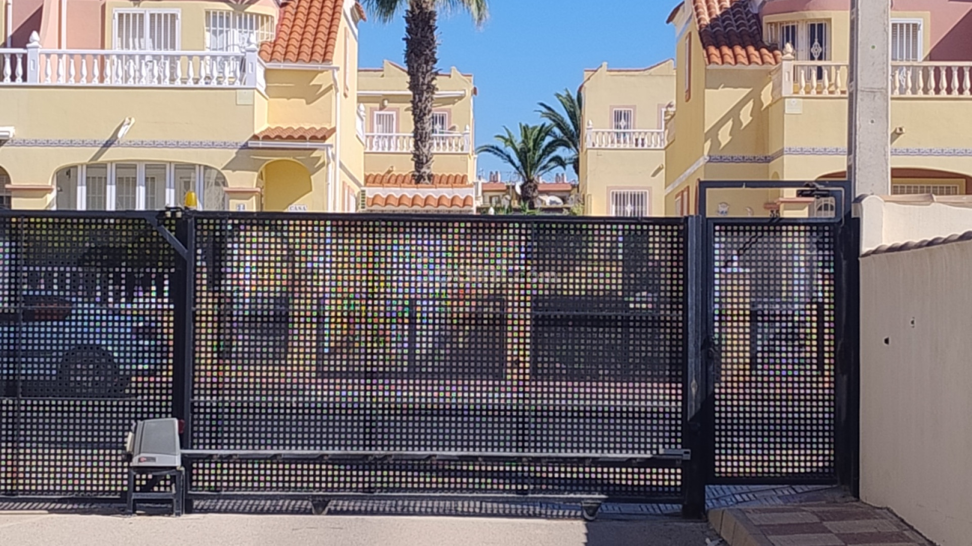 Segunda mano - Apartamento -
Orihuela - Costa Blanca Sur