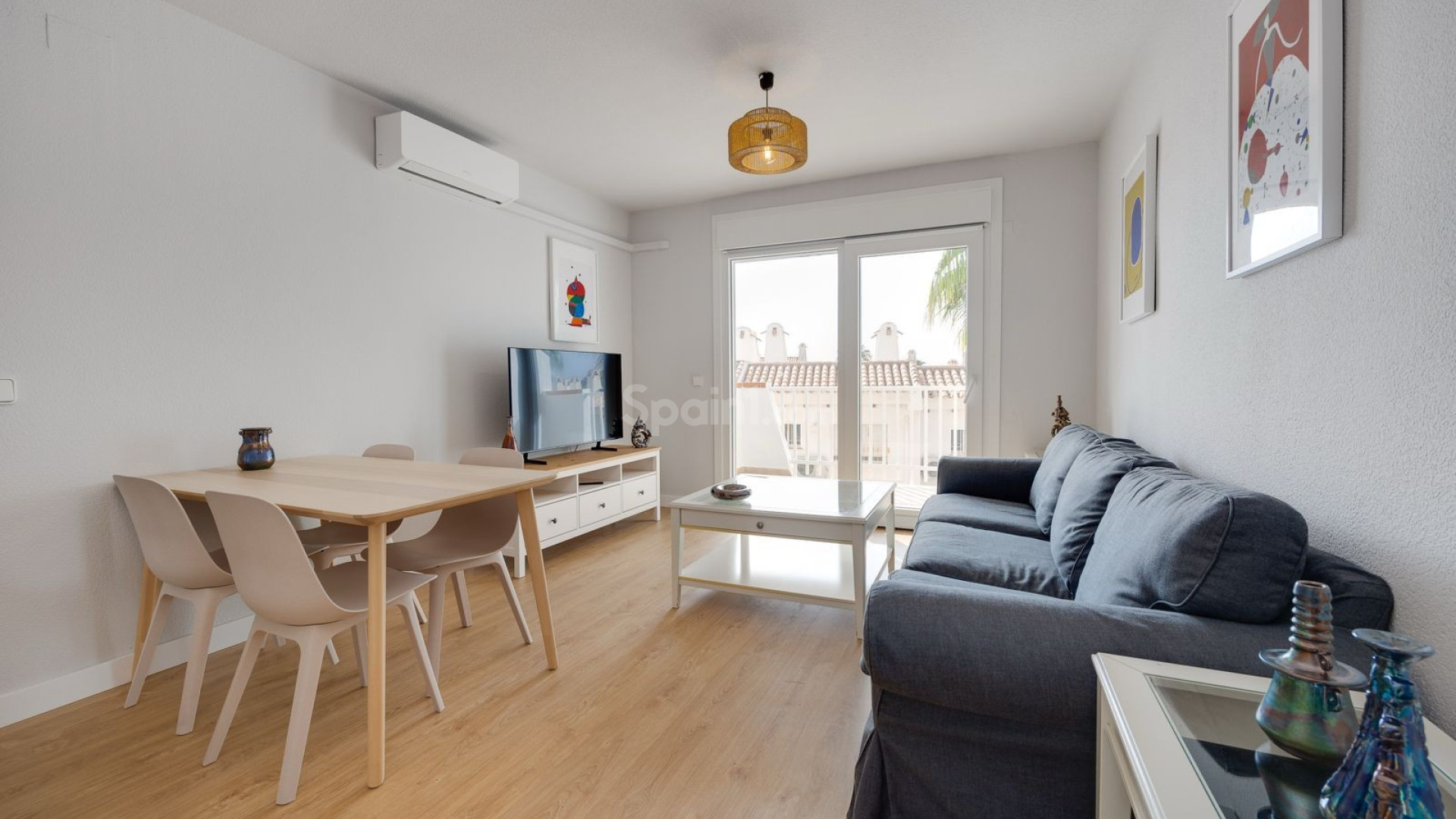 Segunda mano - Apartamento -
Orihuela Costa - Cabo Roig