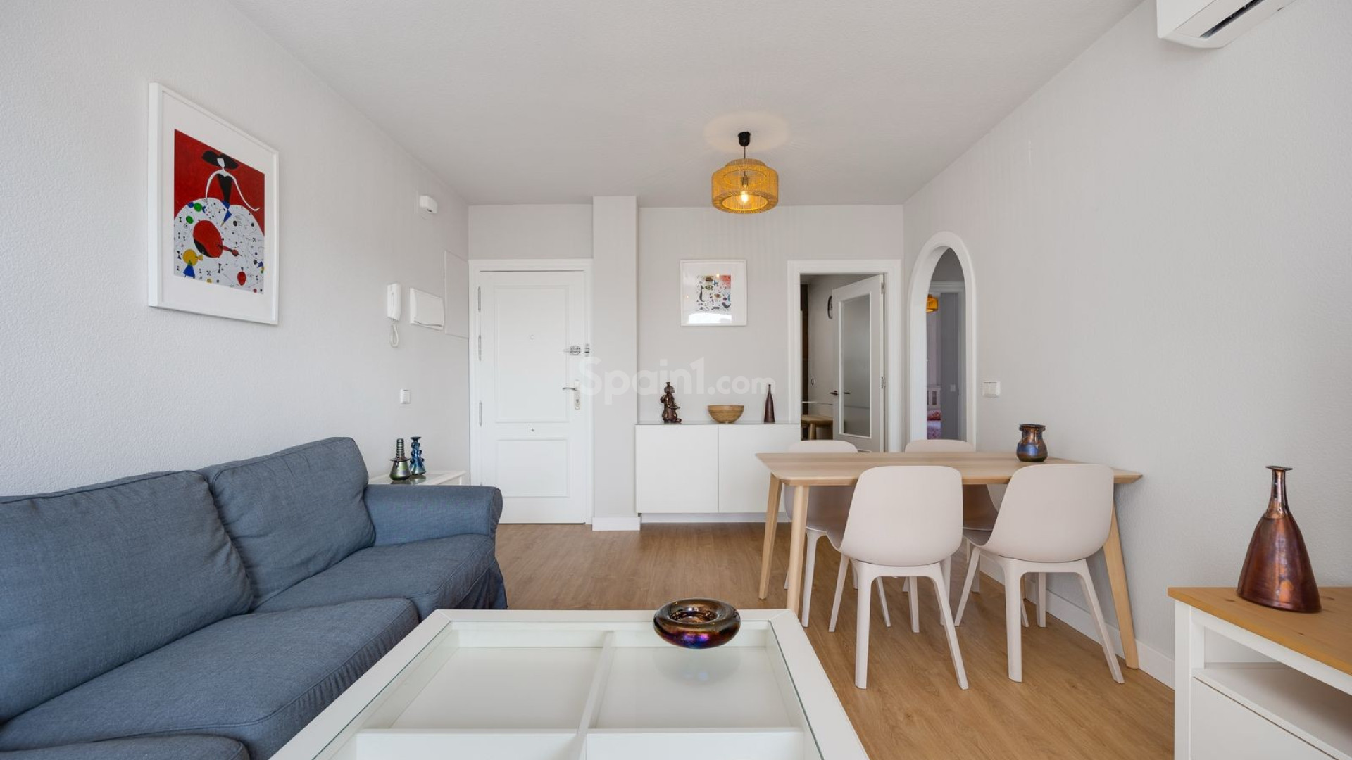 Segunda mano - Apartamento -
Orihuela Costa - Cabo Roig