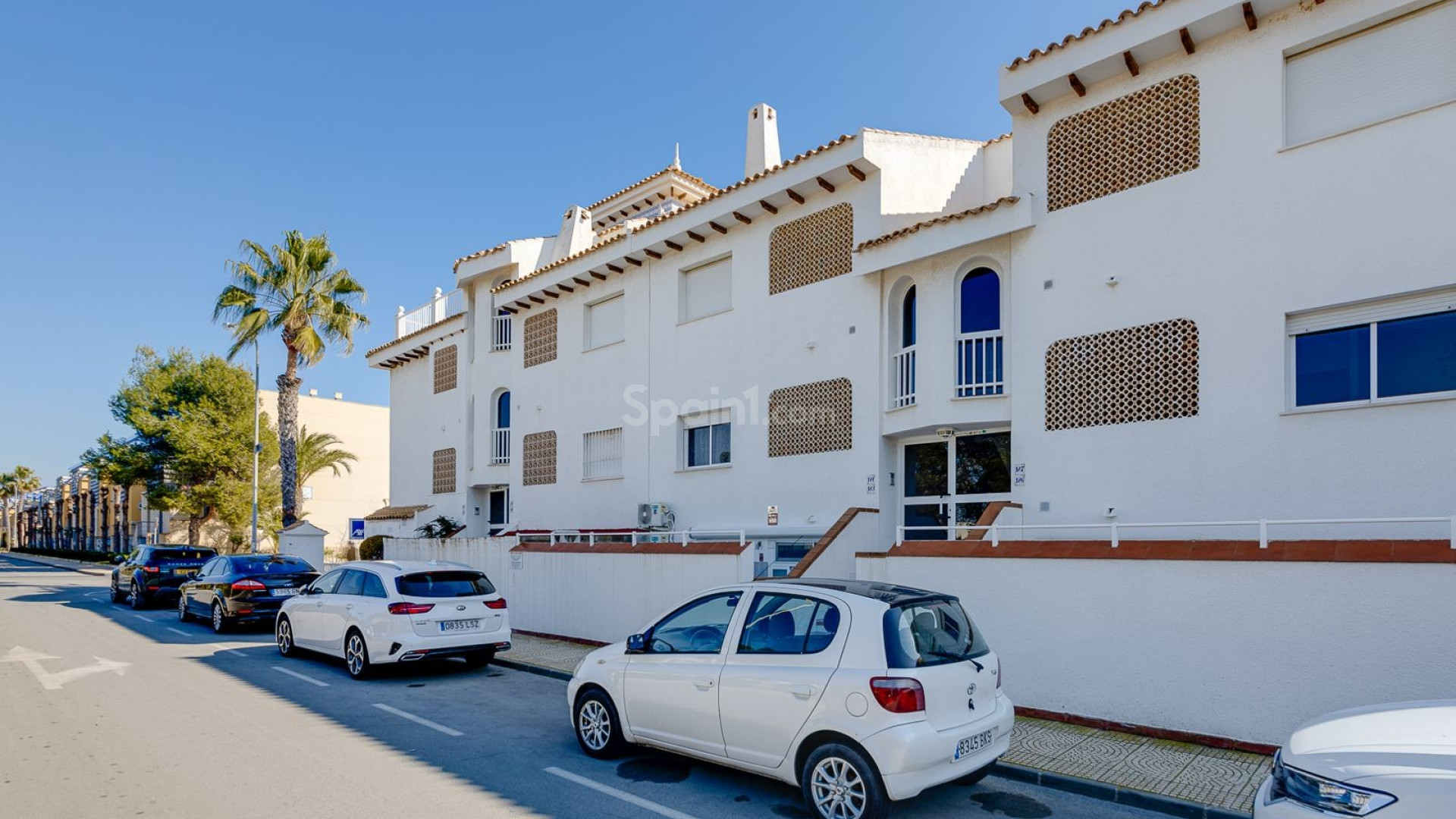 Segunda mano - Apartamento -
Orihuela Costa - Cabo Roig