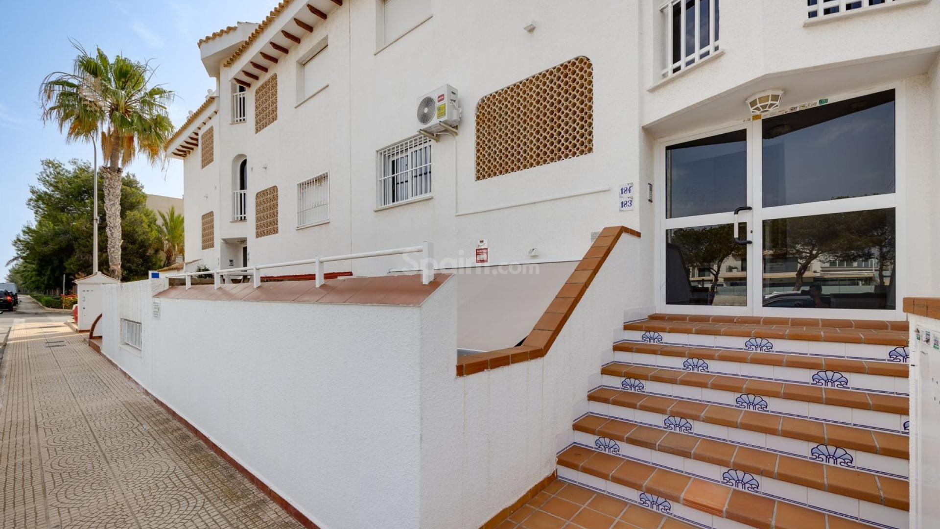 Segunda mano - Apartamento -
Orihuela Costa - Cabo Roig