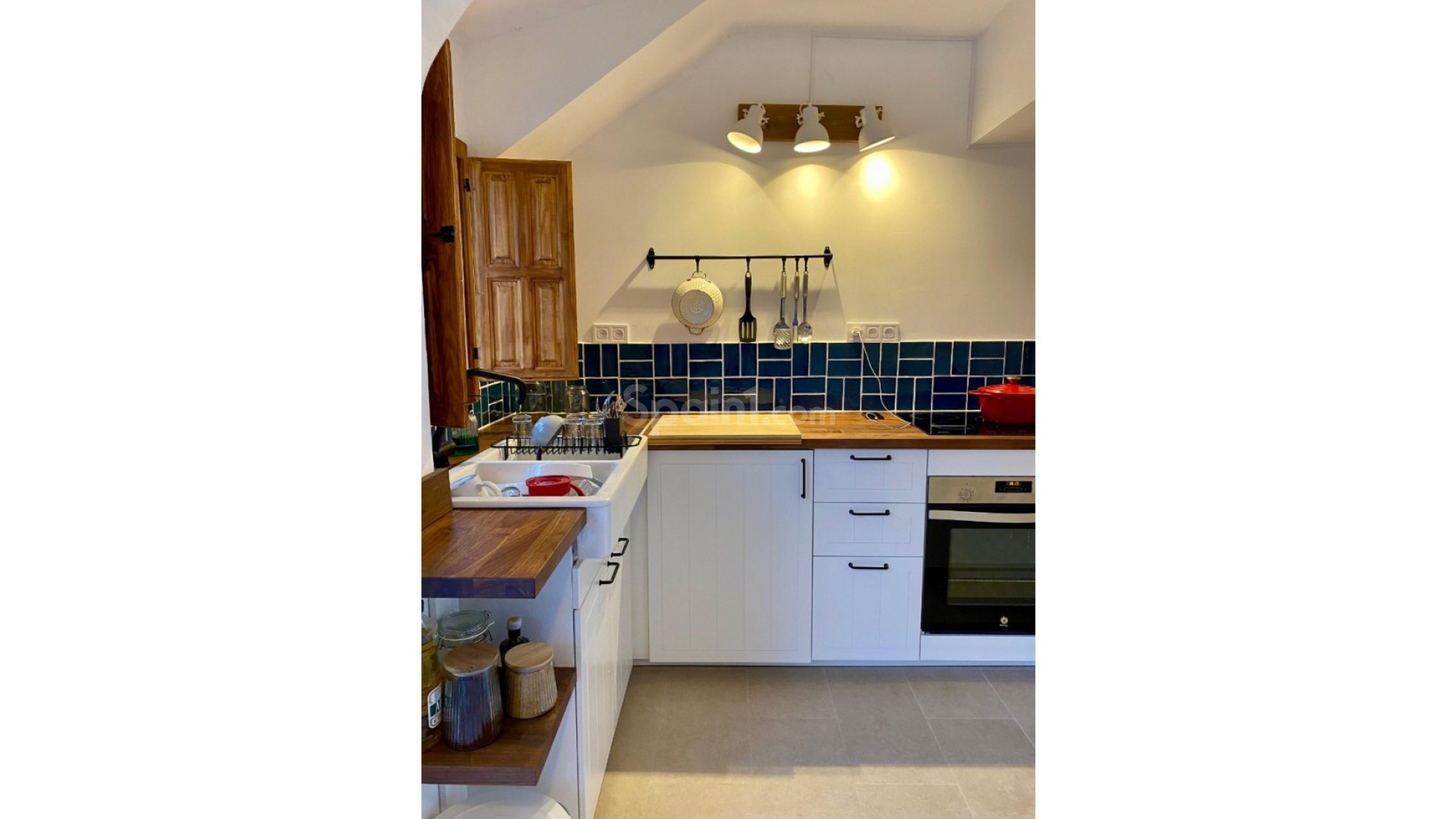 Segunda mano - Apartamento -
Orihuela Costa - Cabo Roig