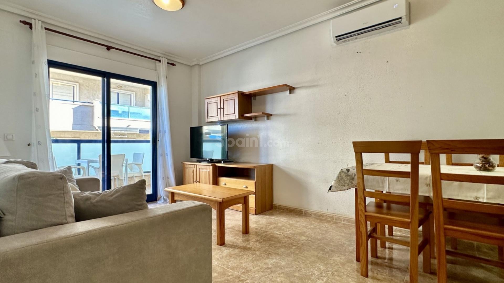 Segunda mano - Apartamento -
Orihuela Costa - Cabo Roig