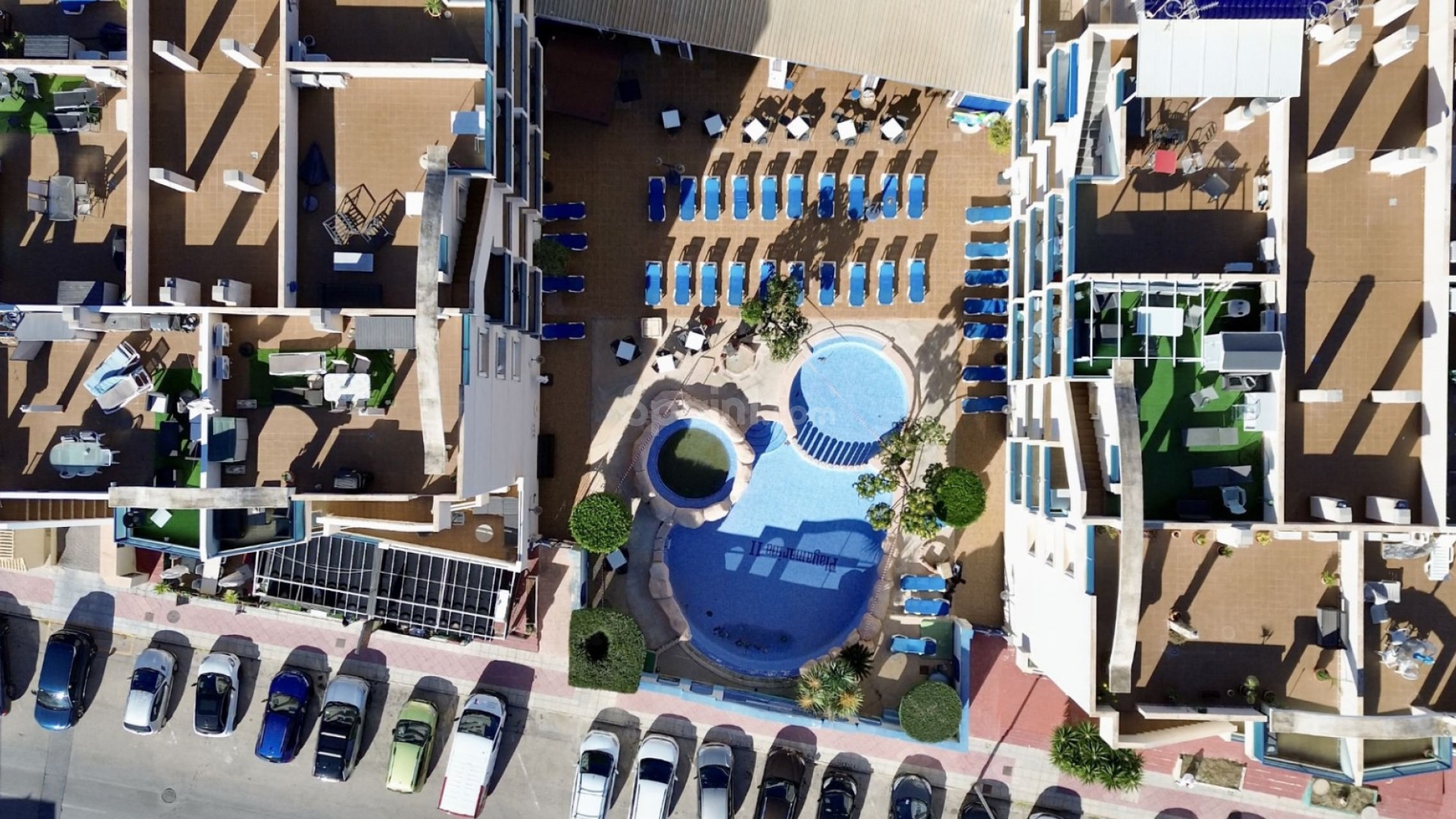 Segunda mano - Apartamento -
Orihuela Costa - Cabo Roig