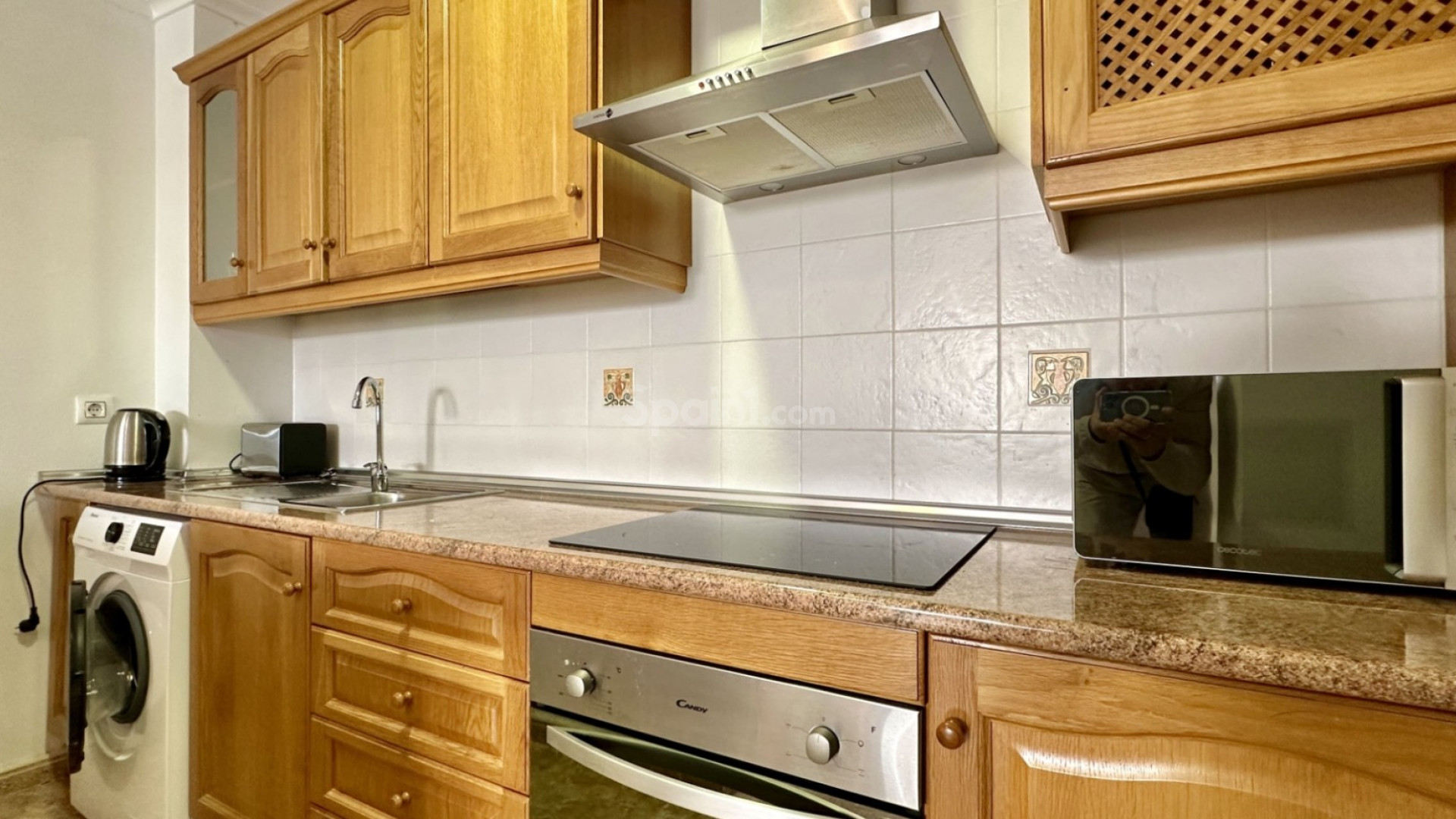 Segunda mano - Apartamento -
Orihuela Costa - Cabo Roig