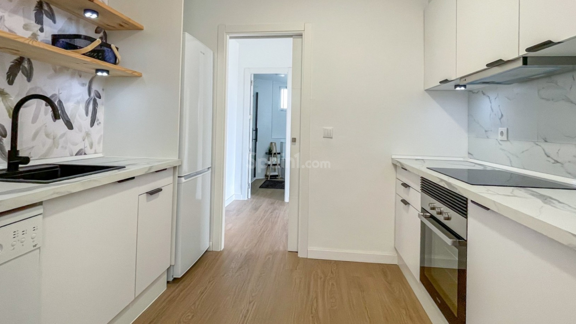 Segunda mano - Apartamento -
Orihuela Costa - Cabo Roig