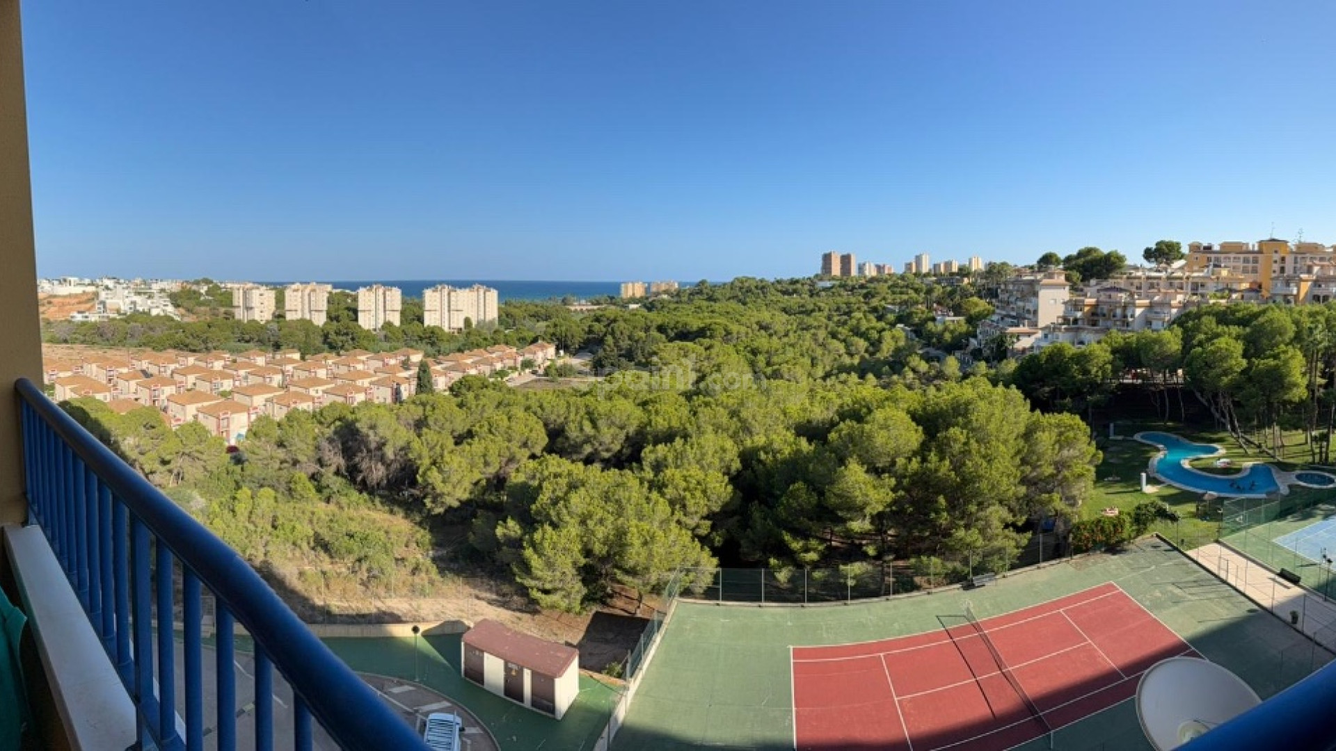 Segunda mano - Apartamento -
Orihuela Costa - Campoamor