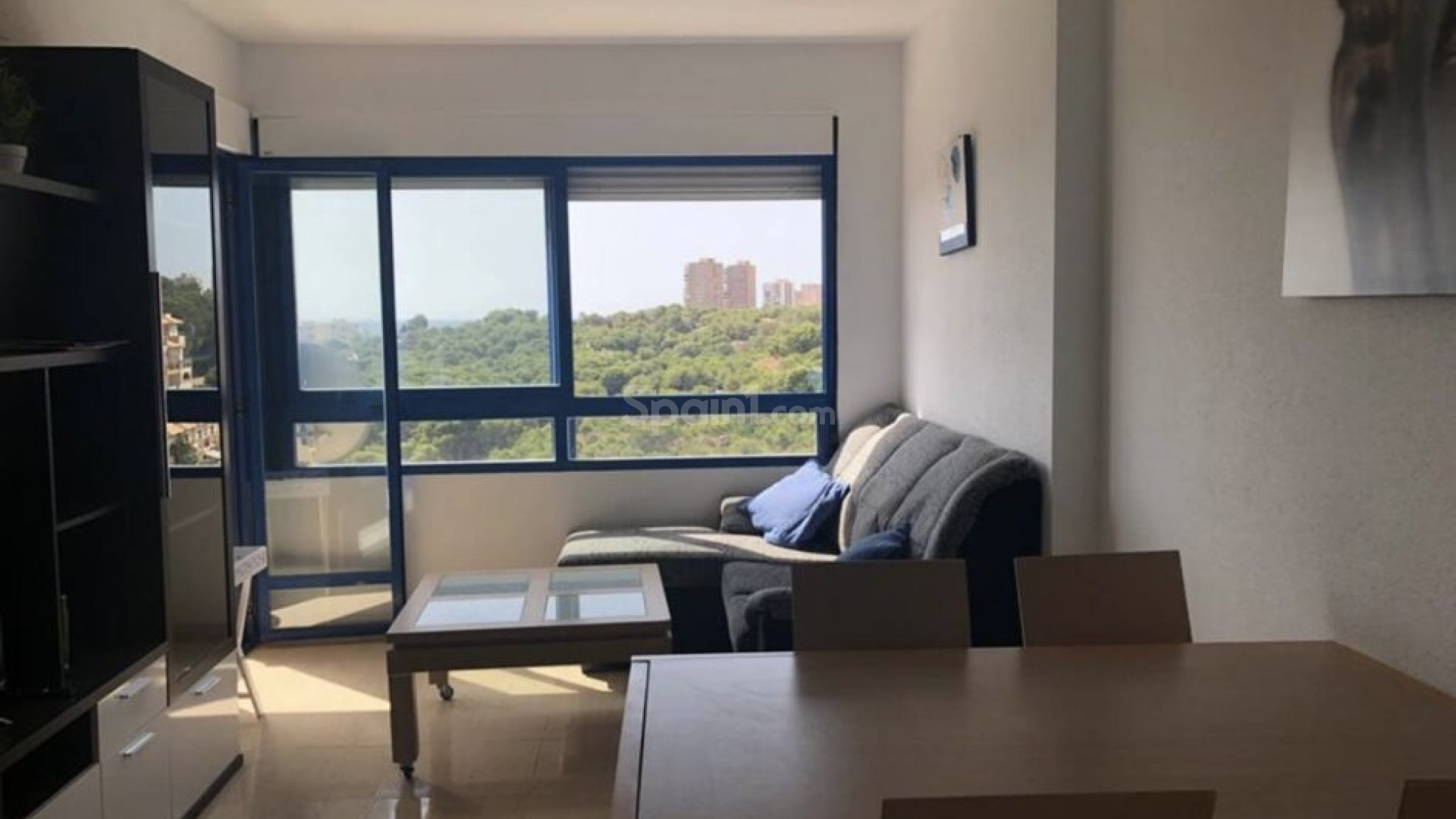 Segunda mano - Apartamento -
Orihuela Costa - Campoamor
