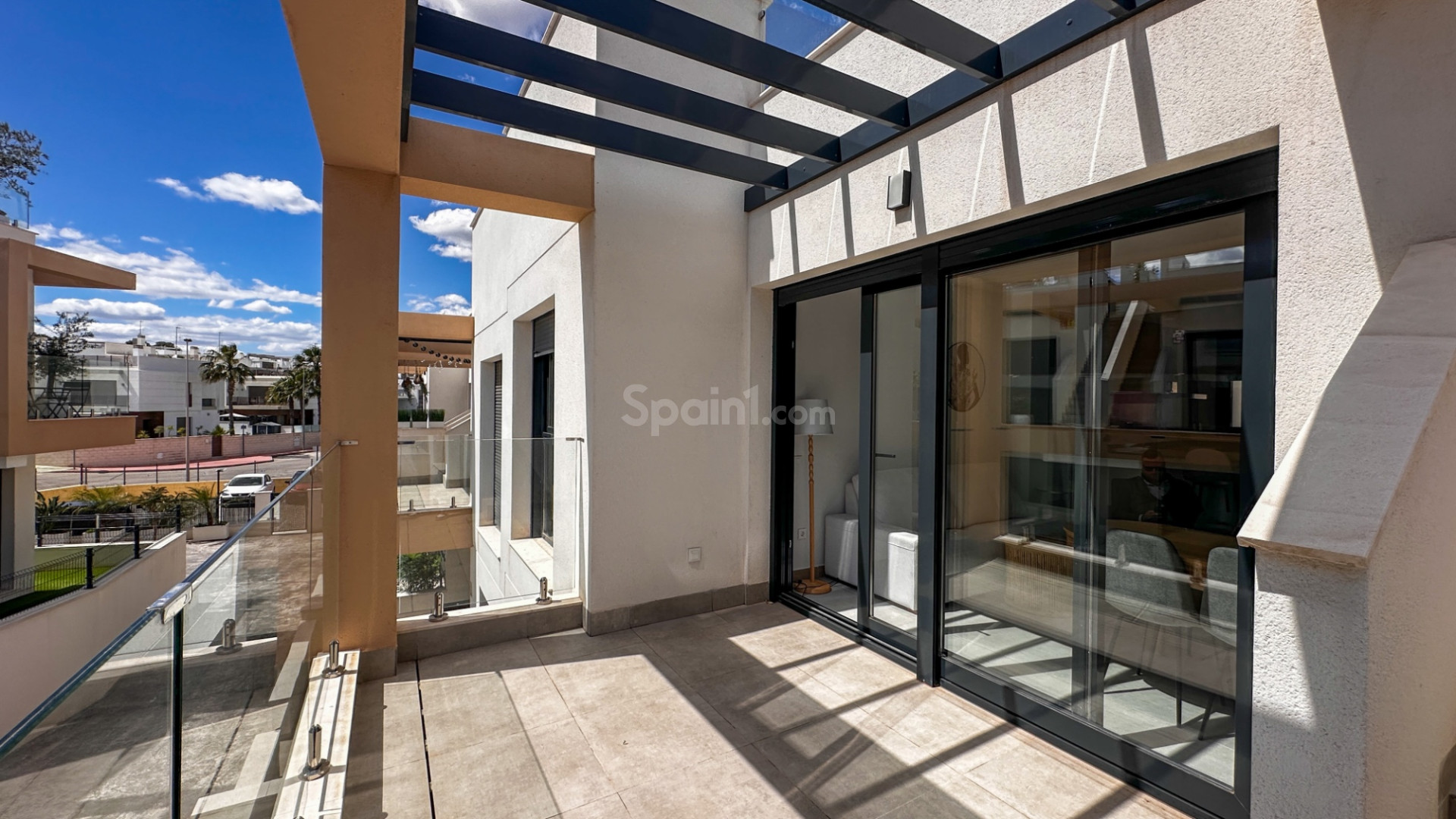 Segunda mano - Apartamento -
Orihuela Costa - Costa Blanca Sur
