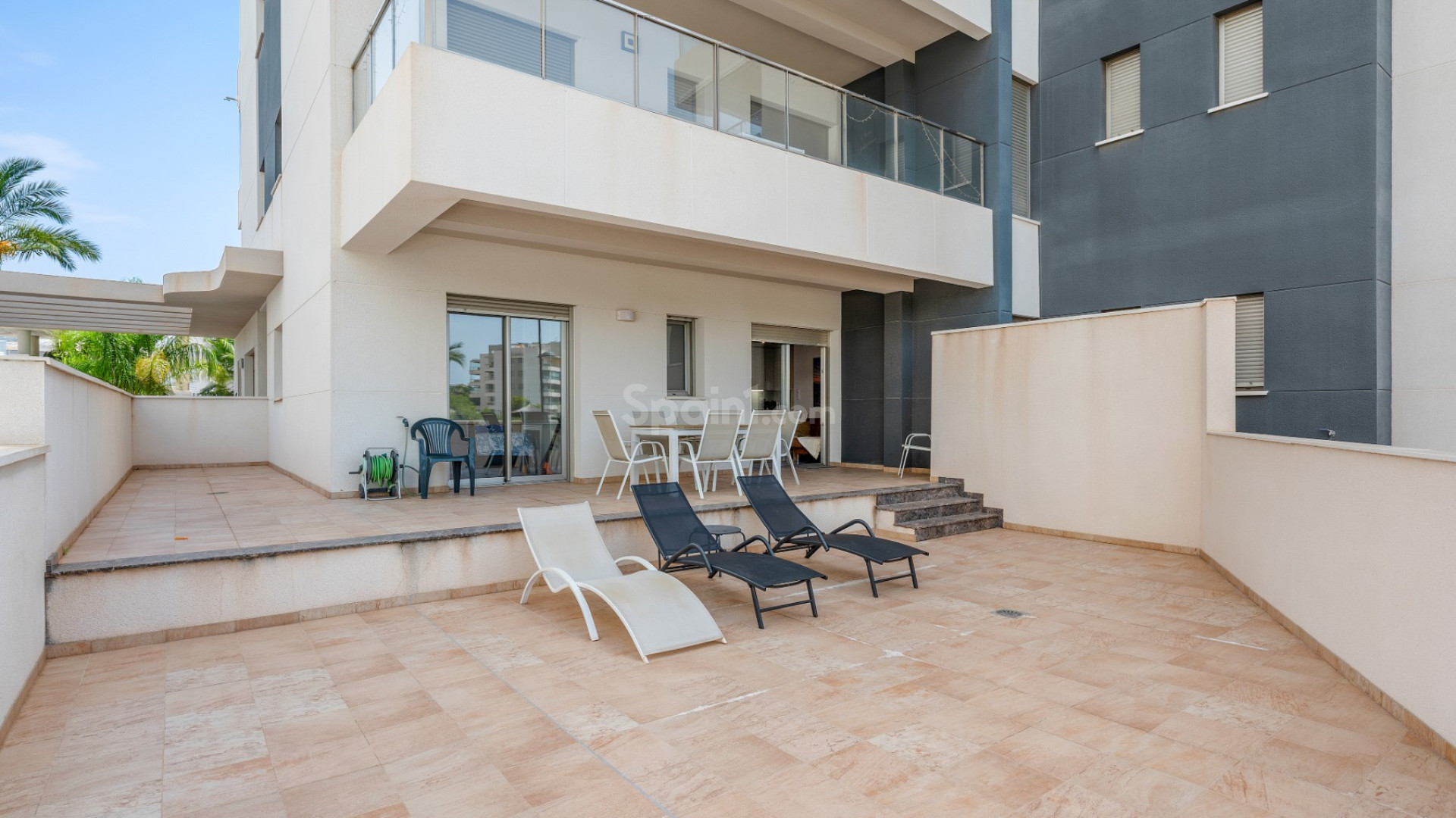 Segunda mano - Apartamento -
Orihuela Costa - El Barranco