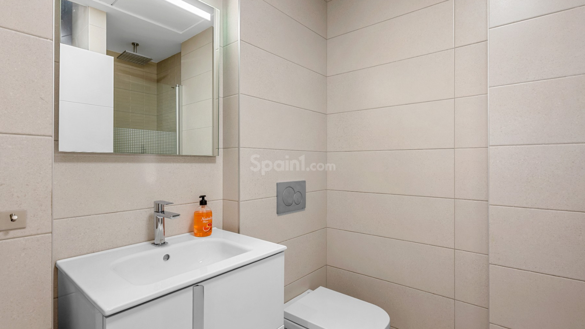 Segunda mano - Apartamento -
Orihuela Costa - El Barranco