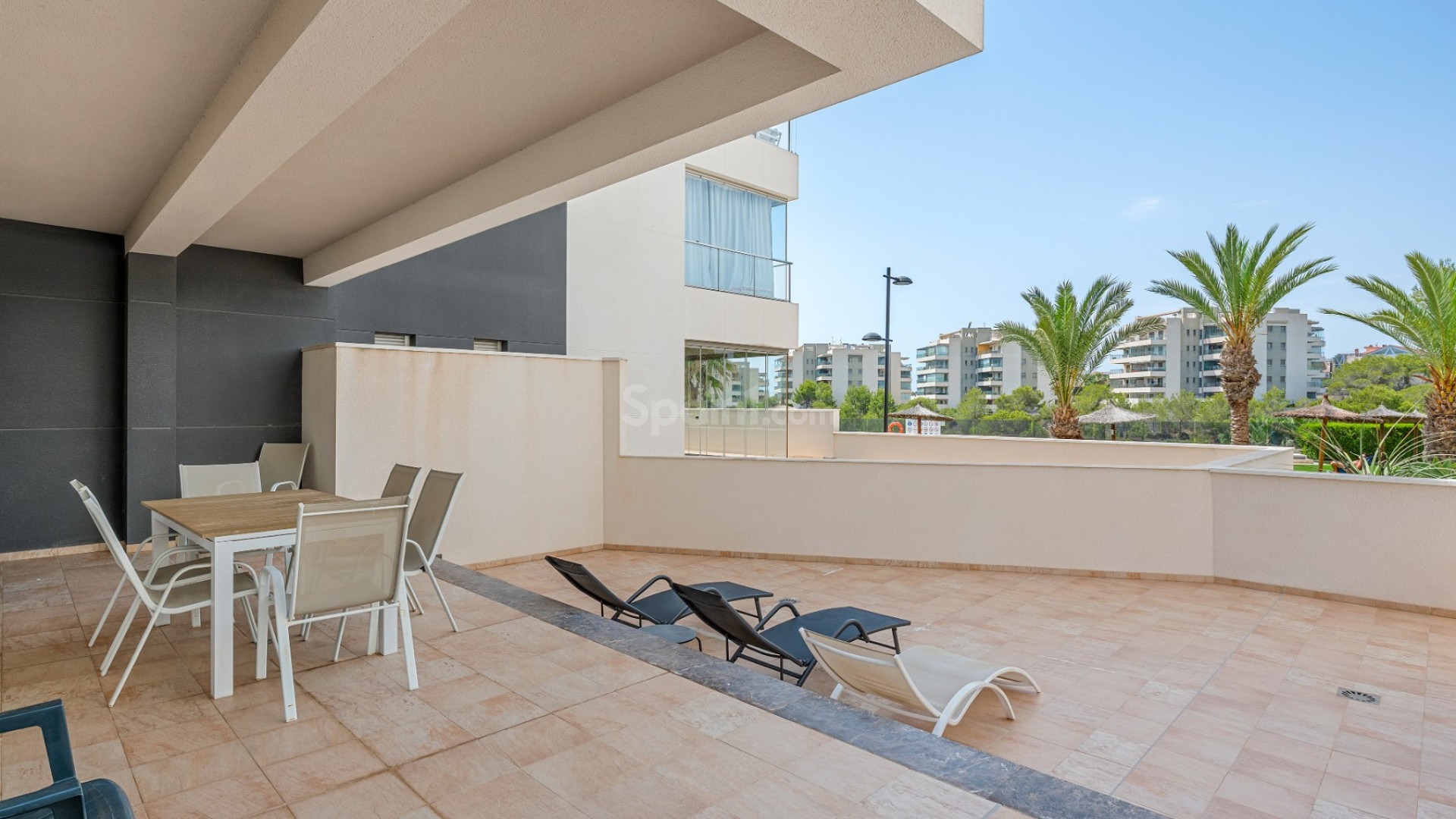 Segunda mano - Apartamento -
Orihuela Costa - El Barranco