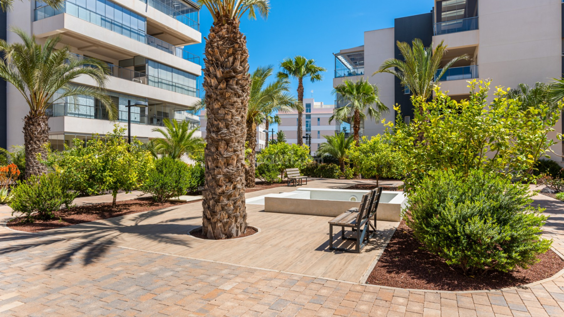 Segunda mano - Apartamento -
Orihuela Costa - El Barranco