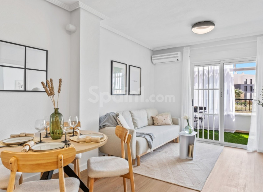 Segunda mano - Apartamento -
Orihuela Costa - La Florida