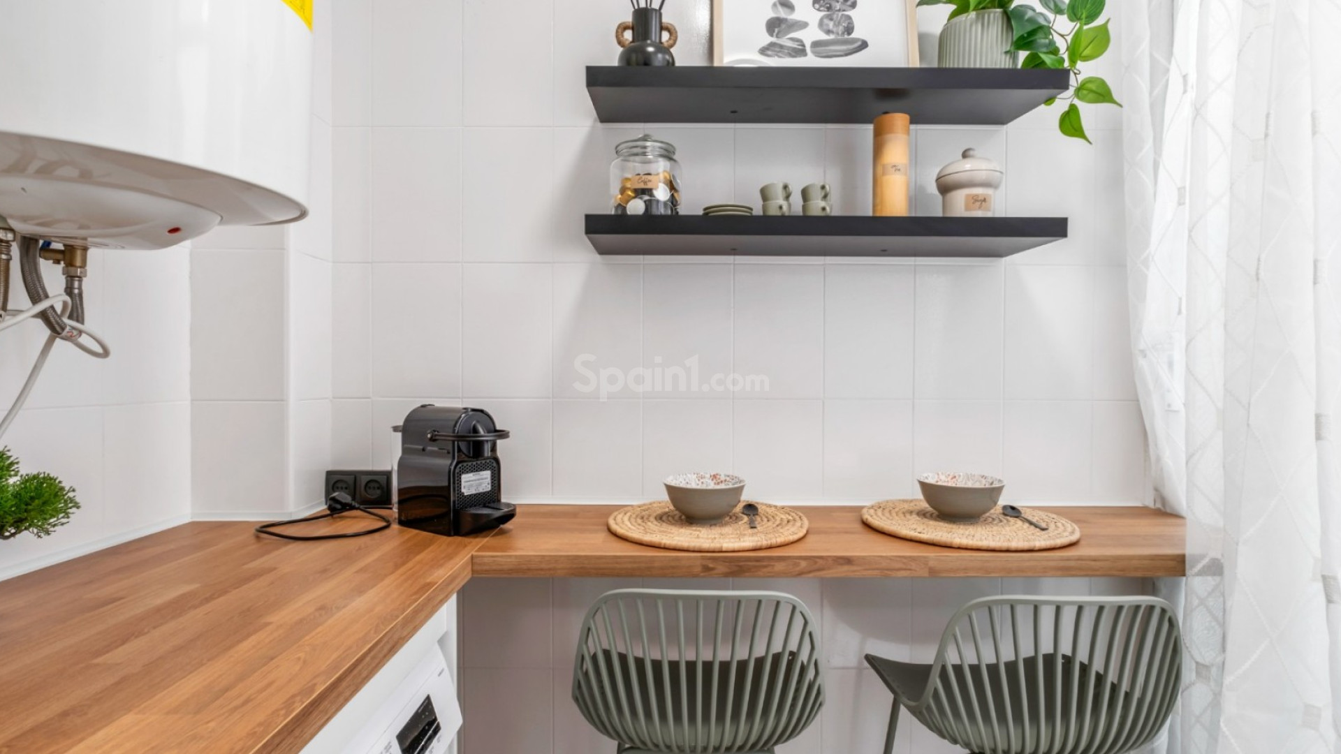 Segunda mano - Apartamento -
Orihuela Costa - La Florida