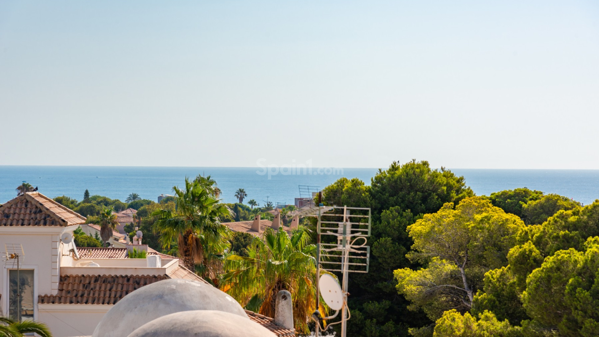 Segunda mano - Apartamento -
Orihuela Costa - La Zenia