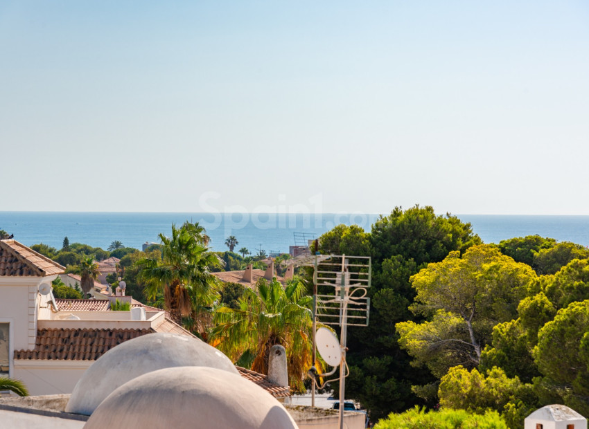 Segunda mano - Apartamento -
Orihuela Costa - La Zenia