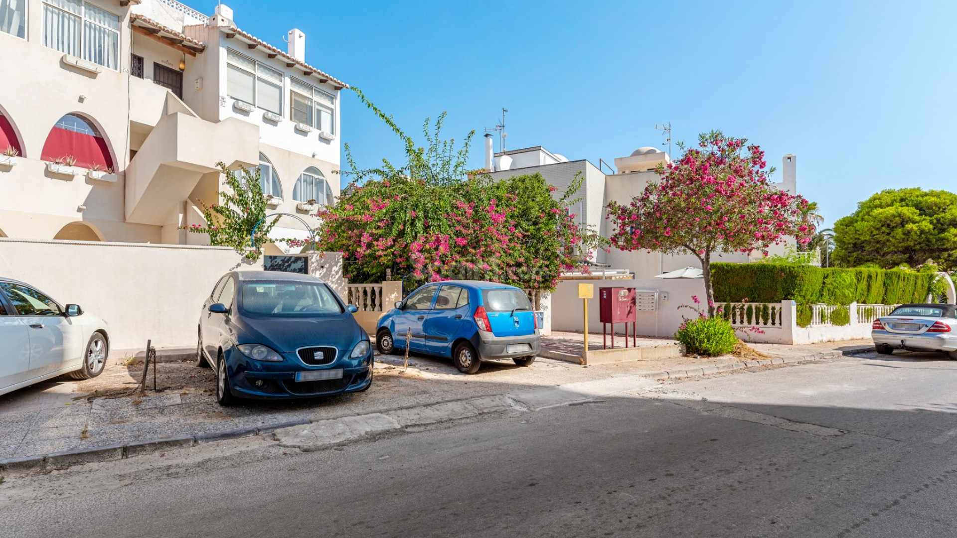 Segunda mano - Apartamento -
Orihuela Costa - La Zenia