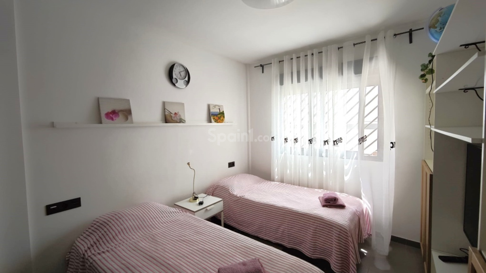 Segunda mano - Apartamento -
Orihuela Costa - La Zenia