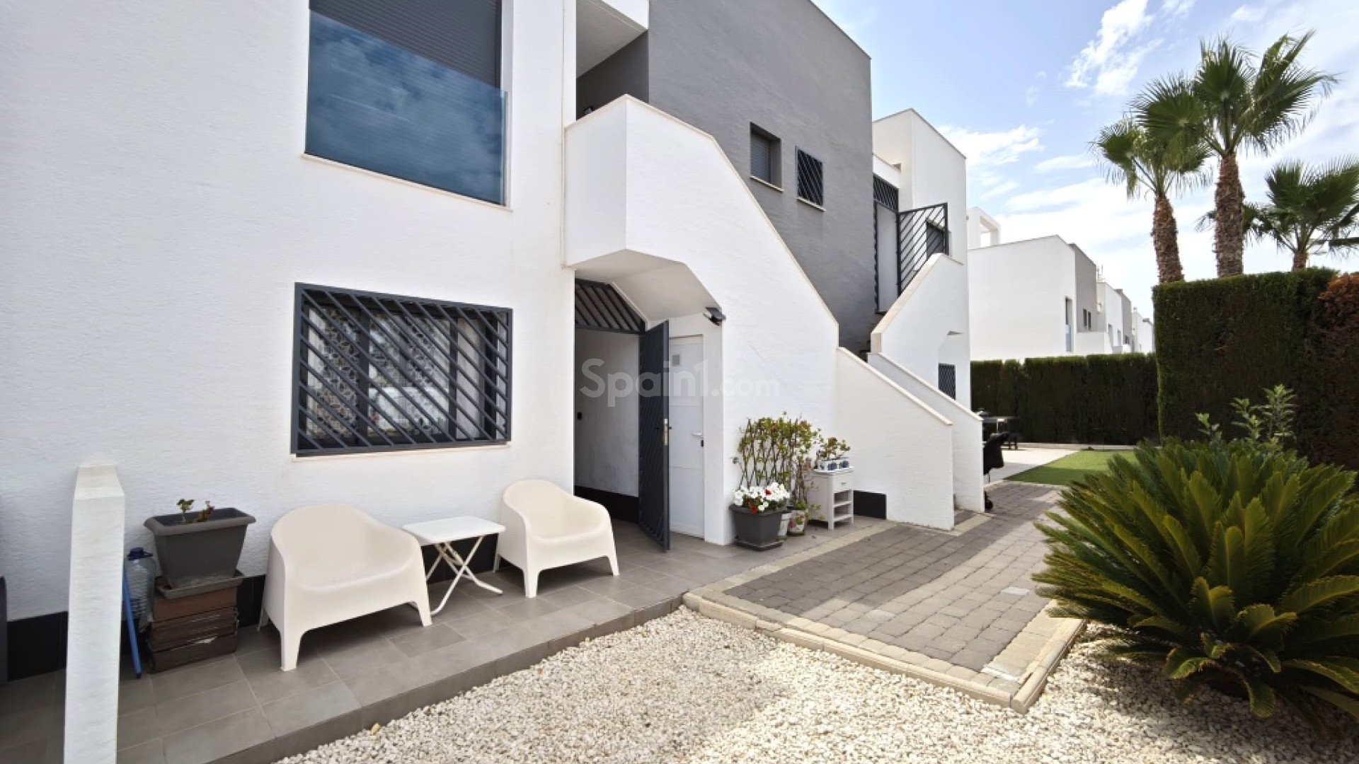 Segunda mano - Apartamento -
Orihuela Costa - La Zenia