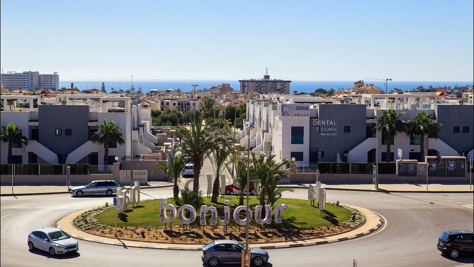 Segunda mano - Apartamento -
Orihuela Costa - La Zenia