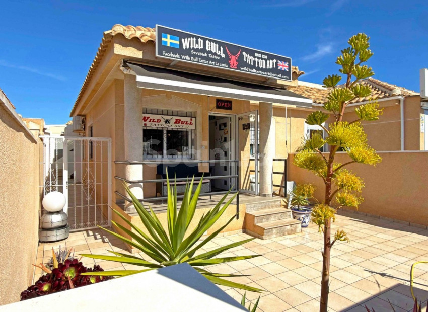 Segunda mano - Apartamento -
Orihuela Costa - La Zenia