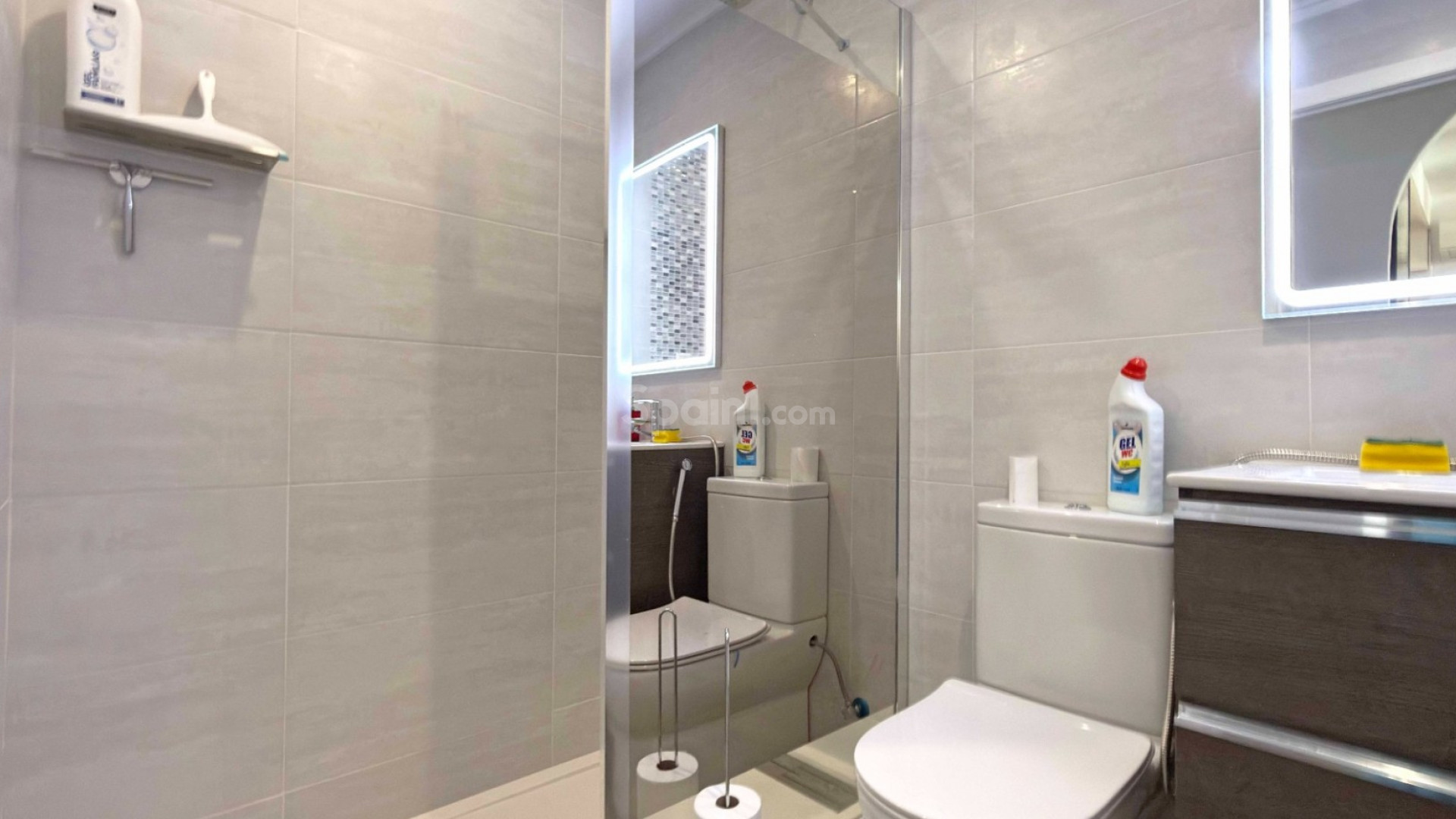 Segunda mano - Apartamento -
Orihuela Costa - La Zenia