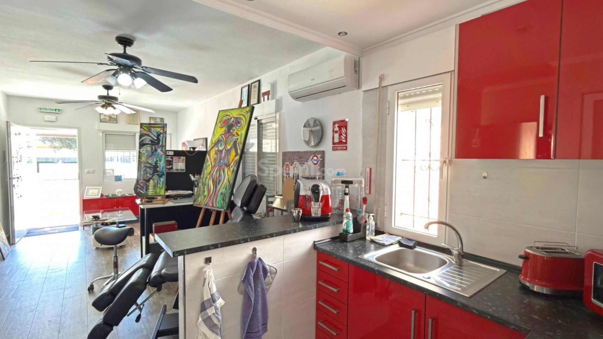 Segunda mano - Apartamento -
Orihuela Costa - La Zenia