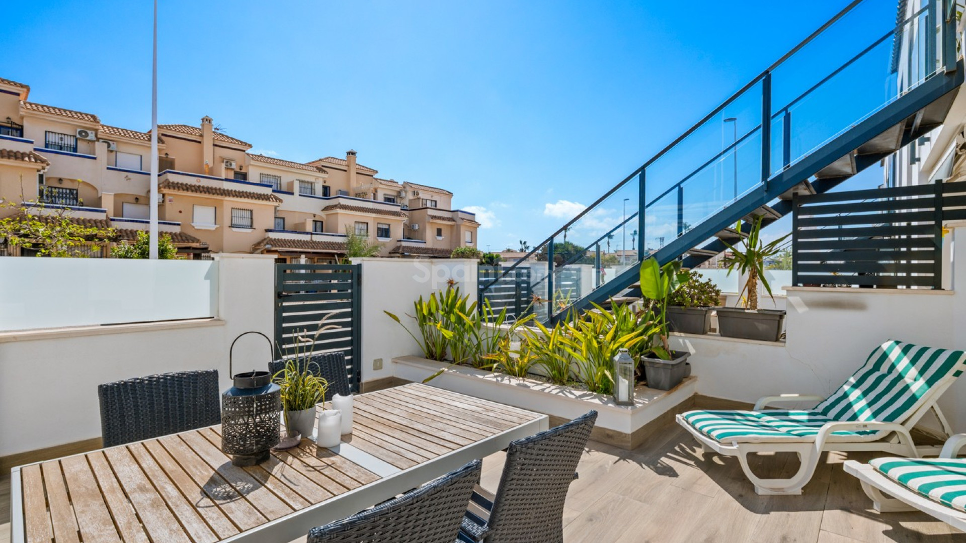 Segunda mano - Apartamento -
Orihuela Costa - La Zenia