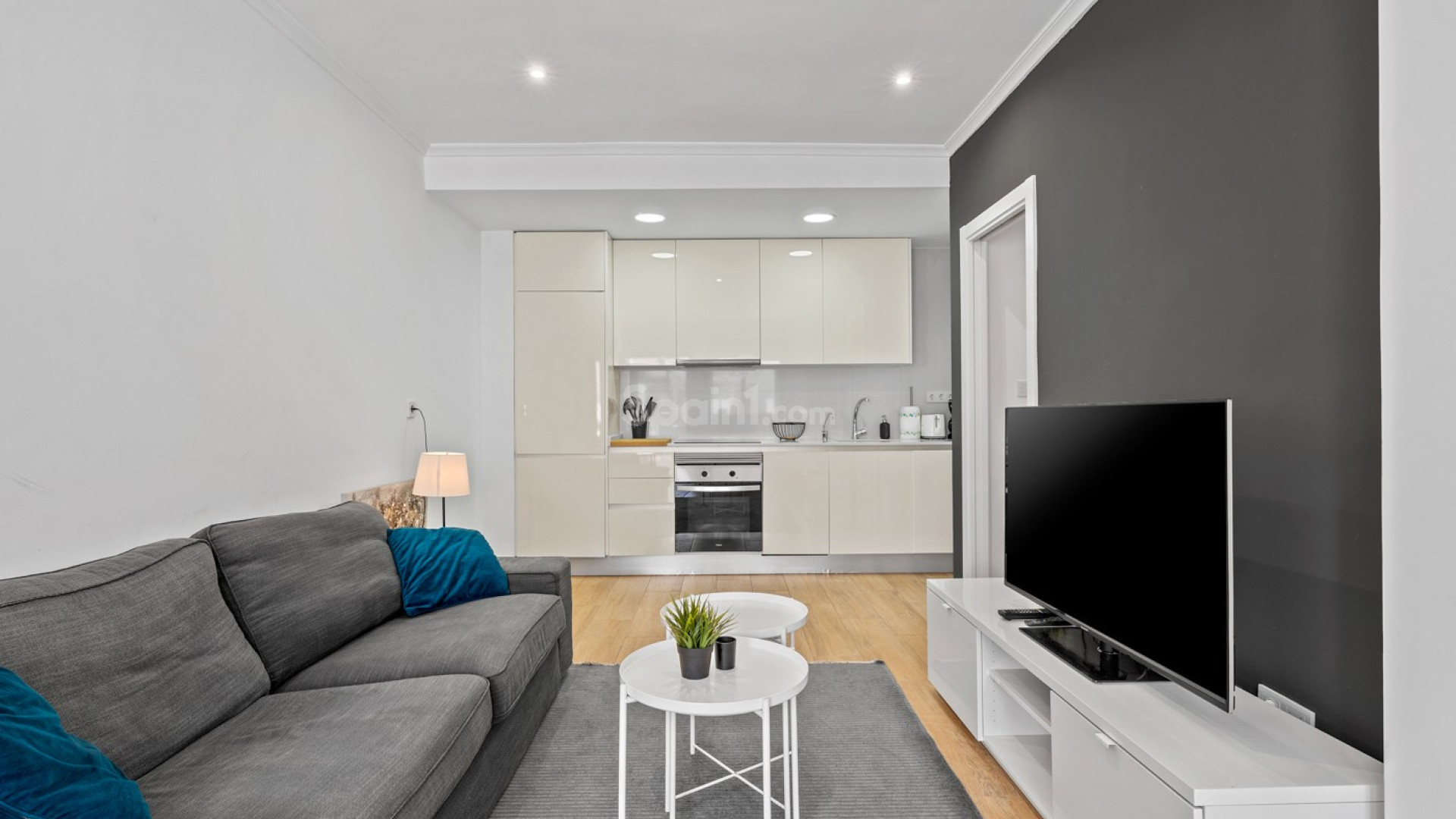 Segunda mano - Apartamento -
Orihuela Costa - La Zenia