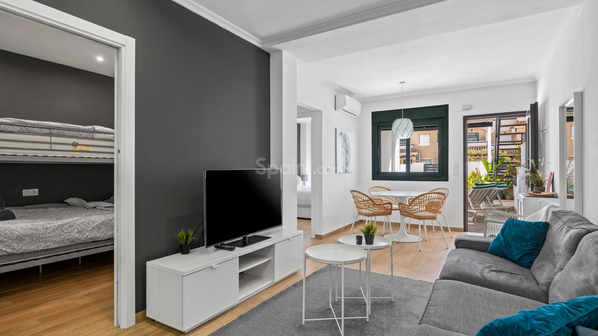 Segunda mano - Apartamento -
Orihuela Costa - La Zenia