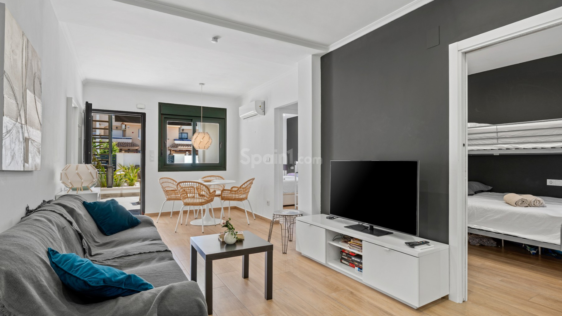 Segunda mano - Apartamento -
Orihuela Costa - La Zenia